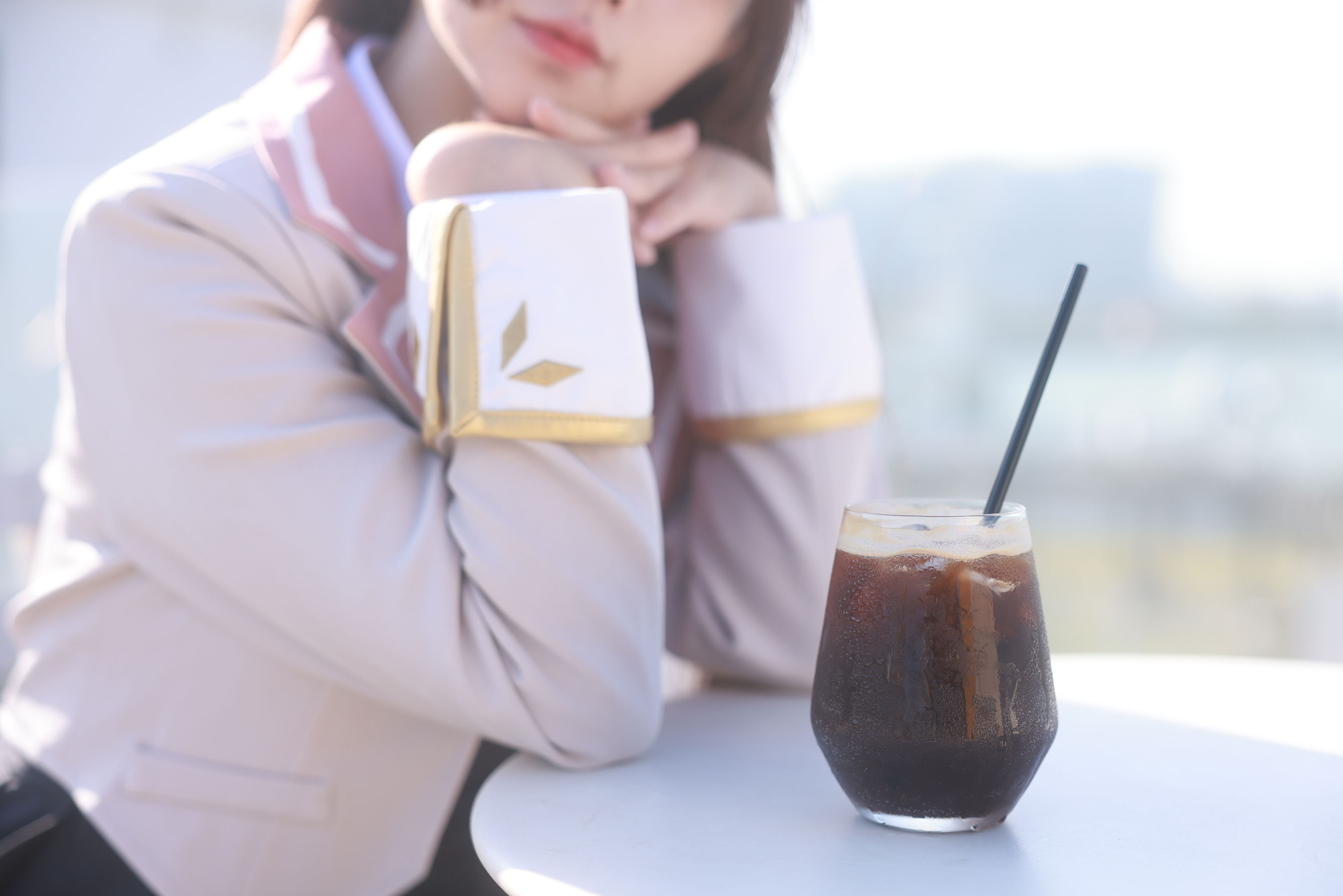 动漫博主G44不会受伤 - 周防有希