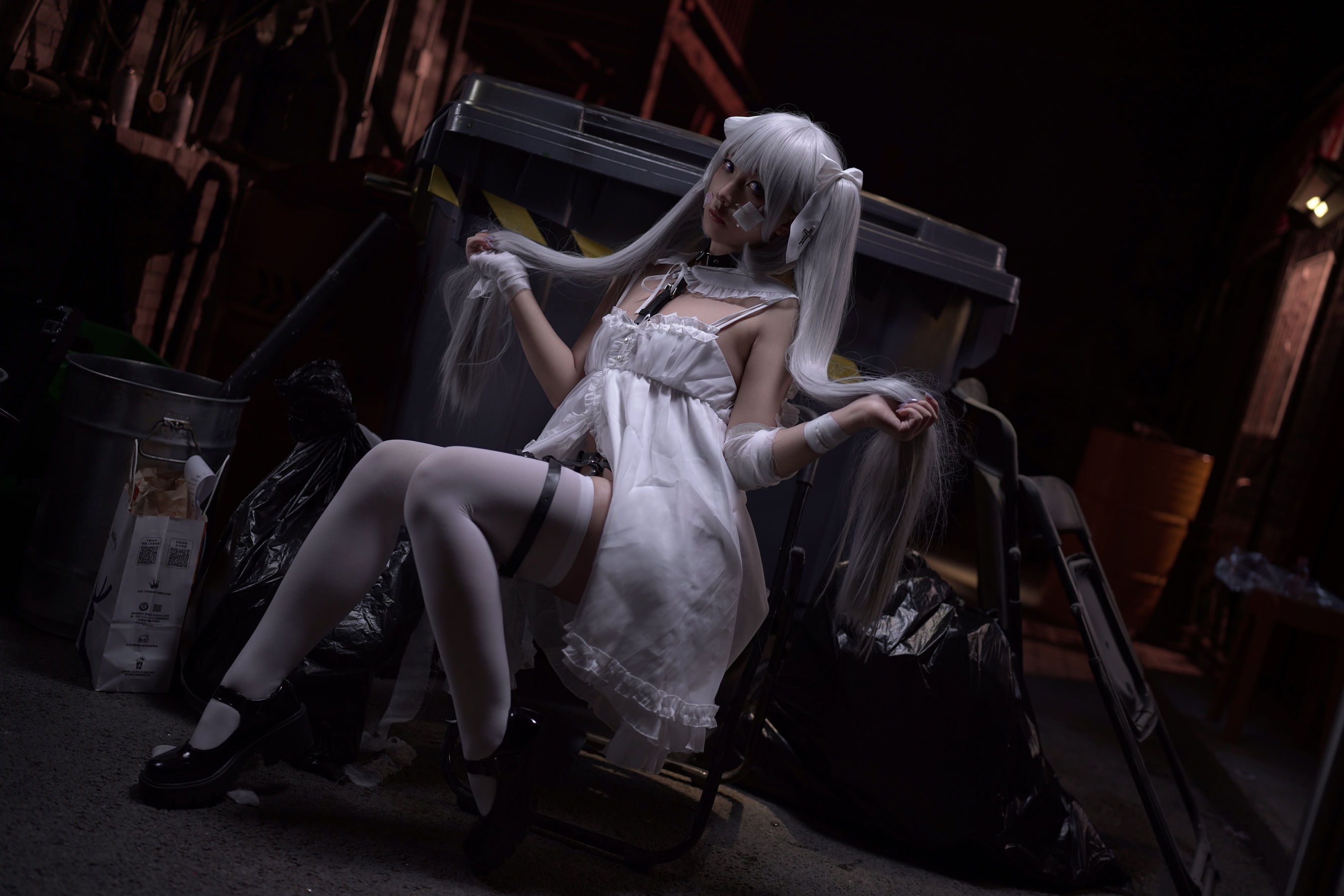 小和甜酒 - rurudo初音酱