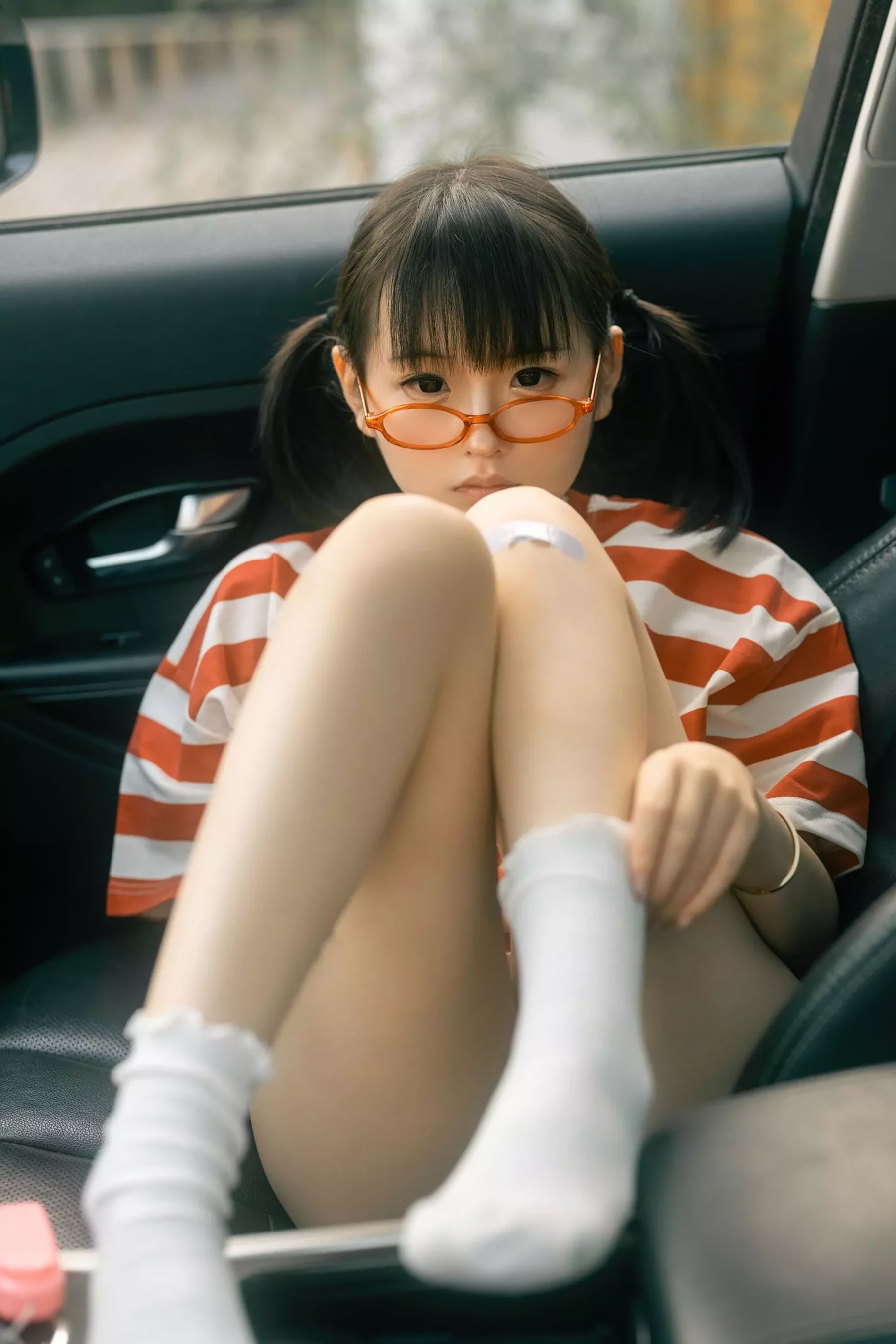 幼水铃衣 - 周末郊游