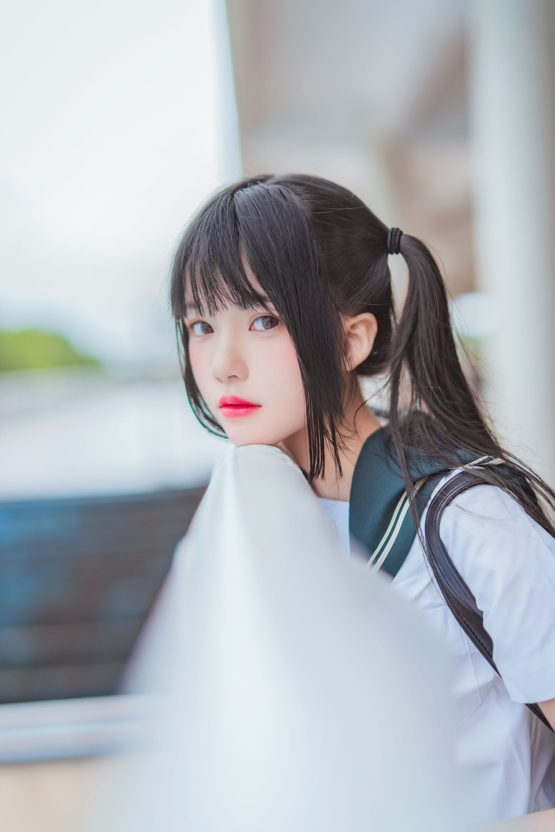 桜桃喵 - 雨恋