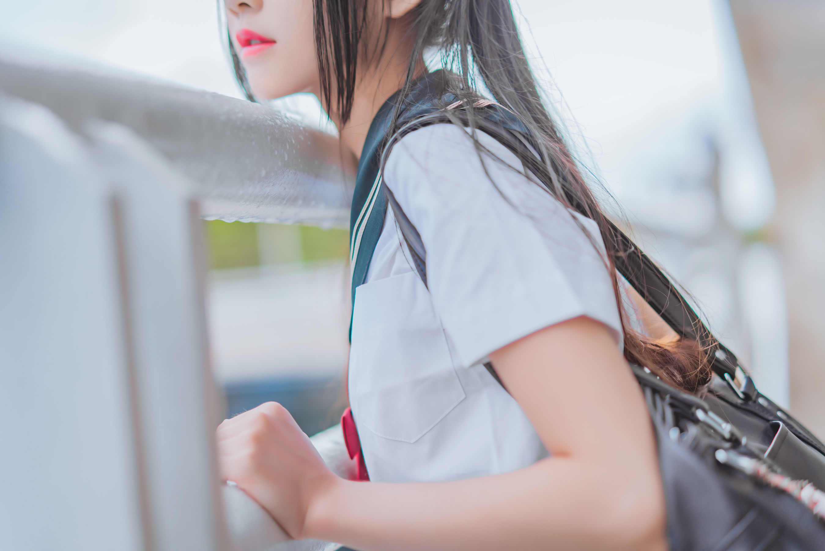桜桃喵 - 雨恋