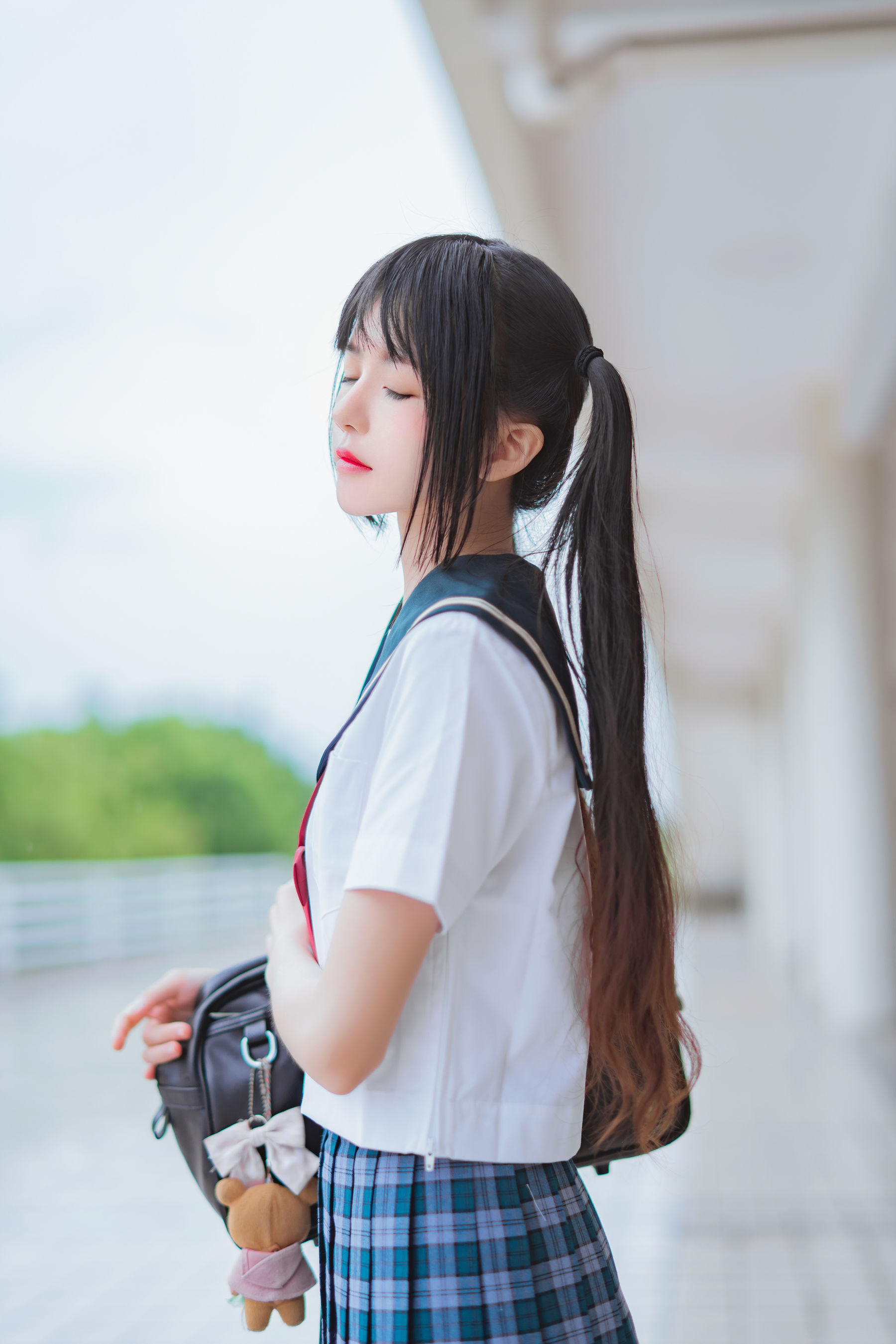桜桃喵 - 雨恋