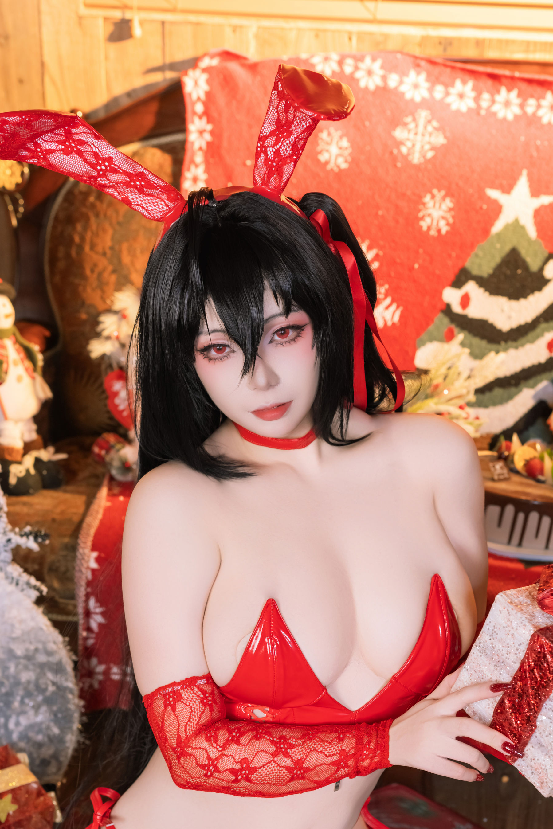 珟_珏Dita - 美味圣诞B档