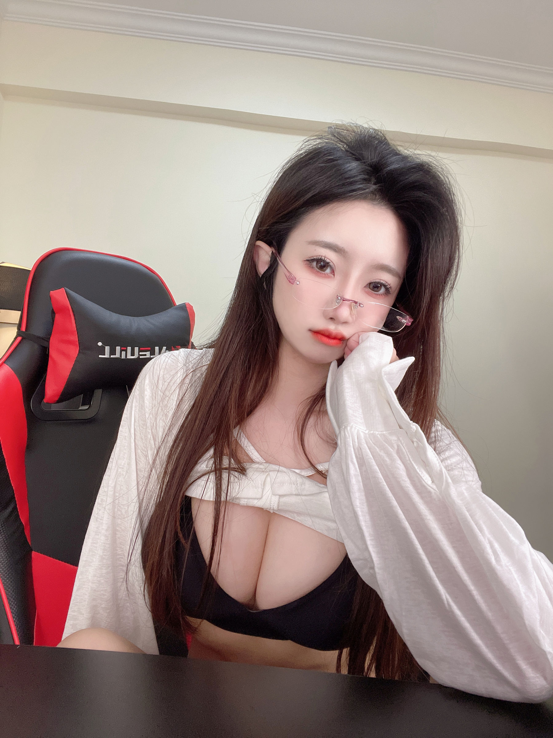 白嫩美少女 鬼畜瑶 - 日常瑶