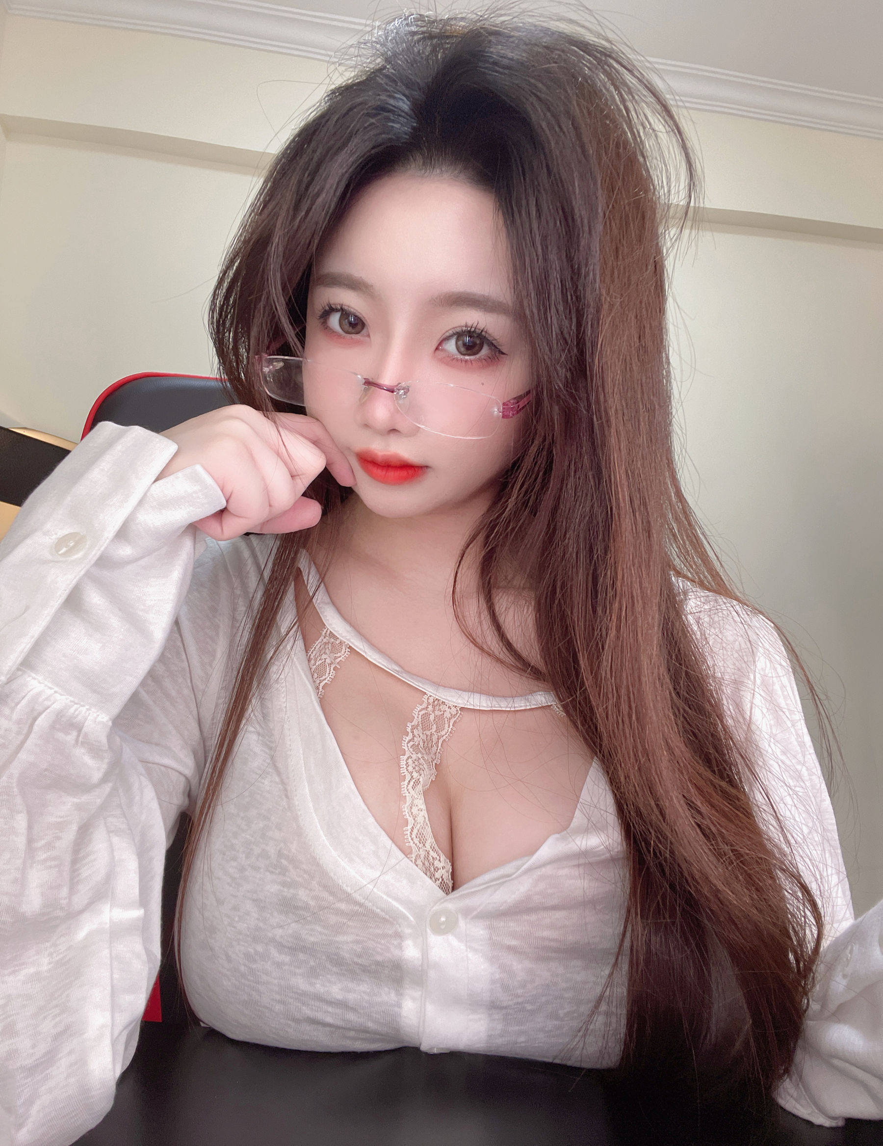 白嫩美少女 鬼畜瑶 - 日常瑶