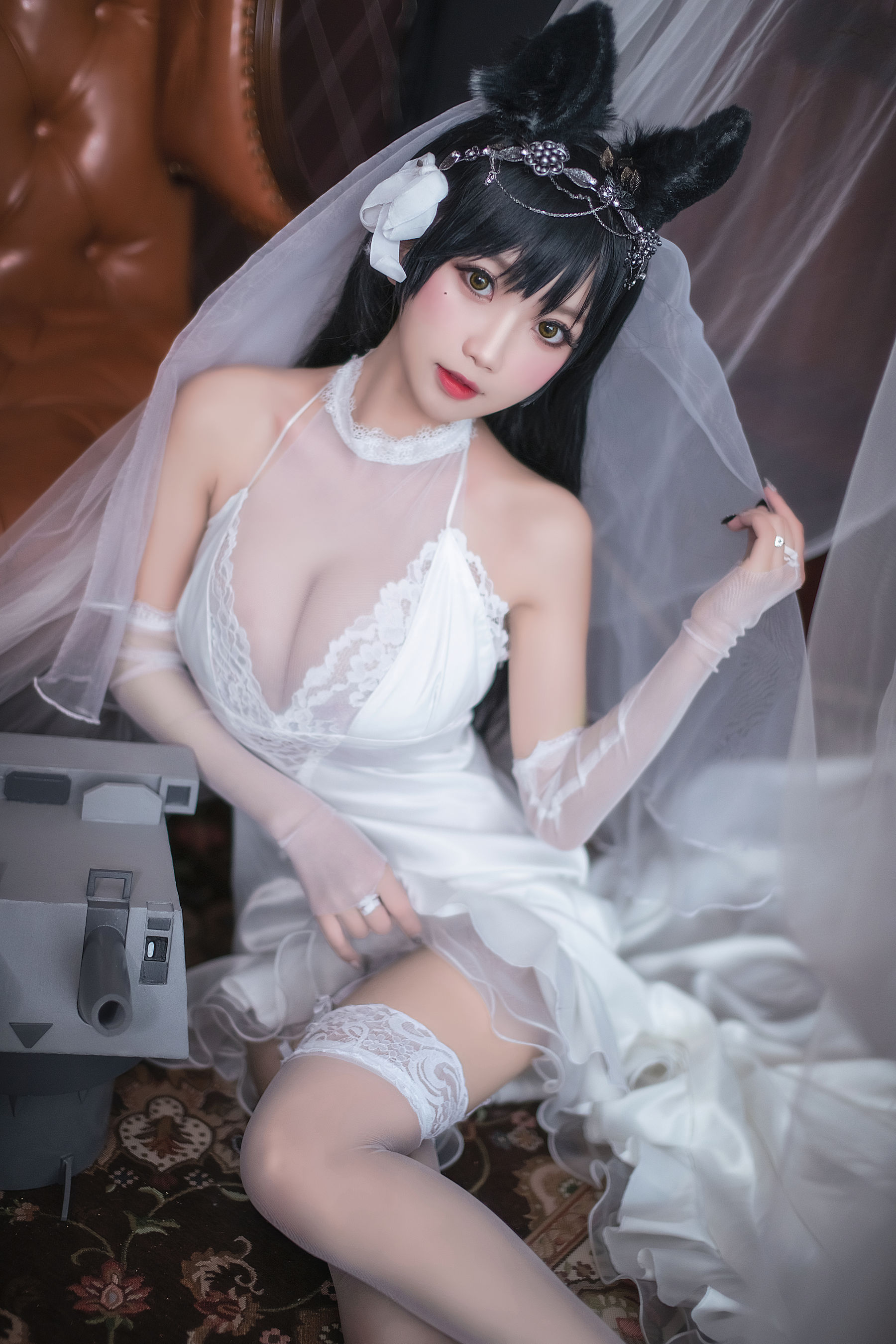 白嫩美少女 鬼畜瑶 - 犬