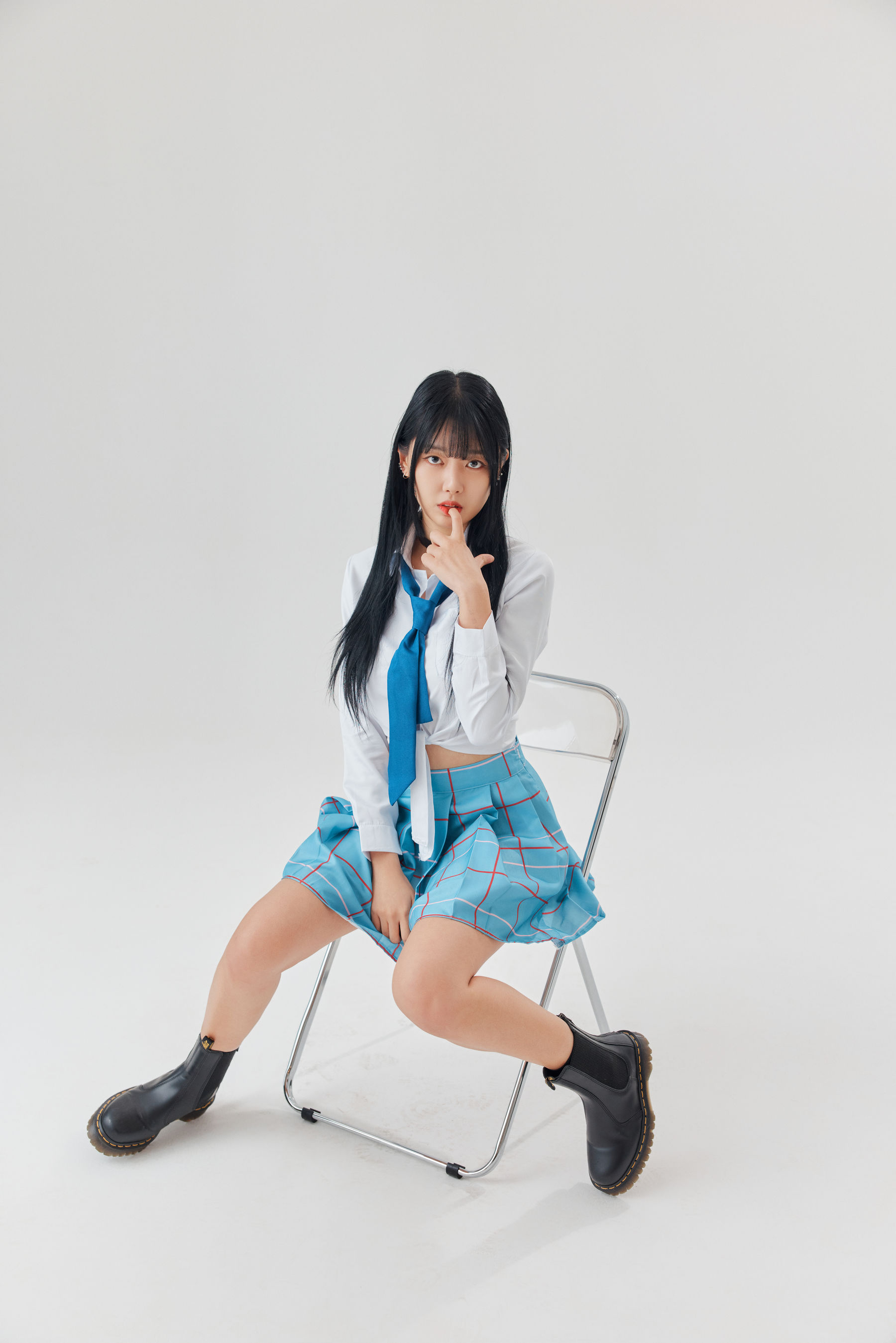 KIKI - I love you so much