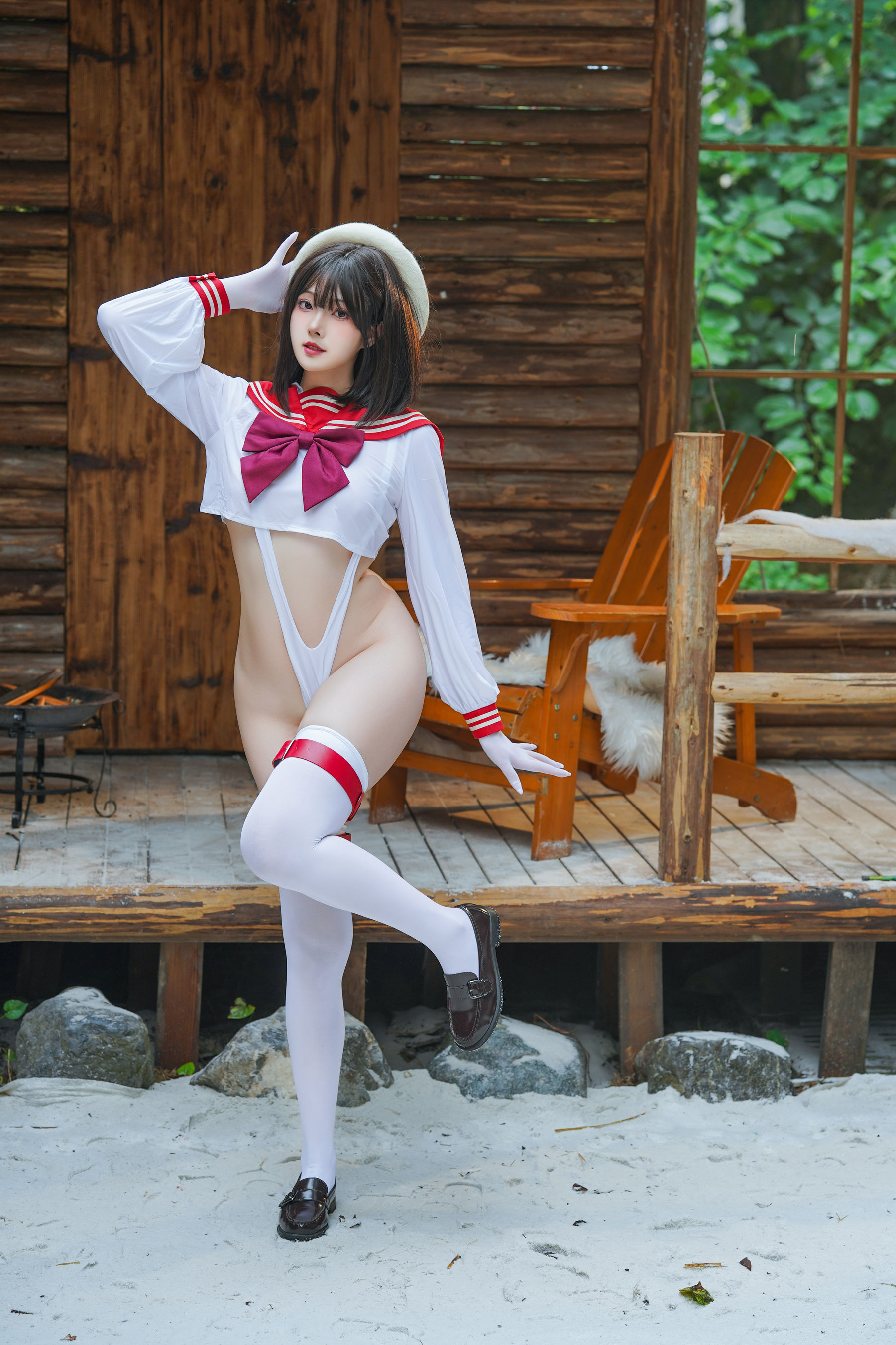 Natsuko夏夏子 - 小春日和