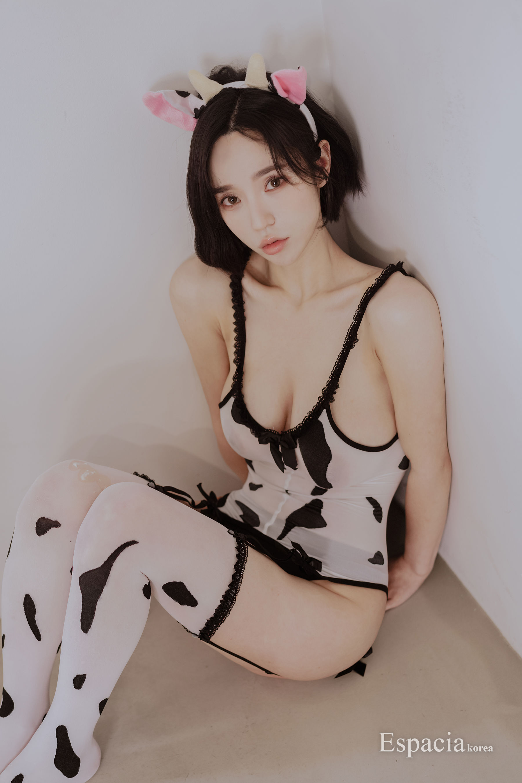 [ESPACIAKOREA] EHC-091 - YUNHA