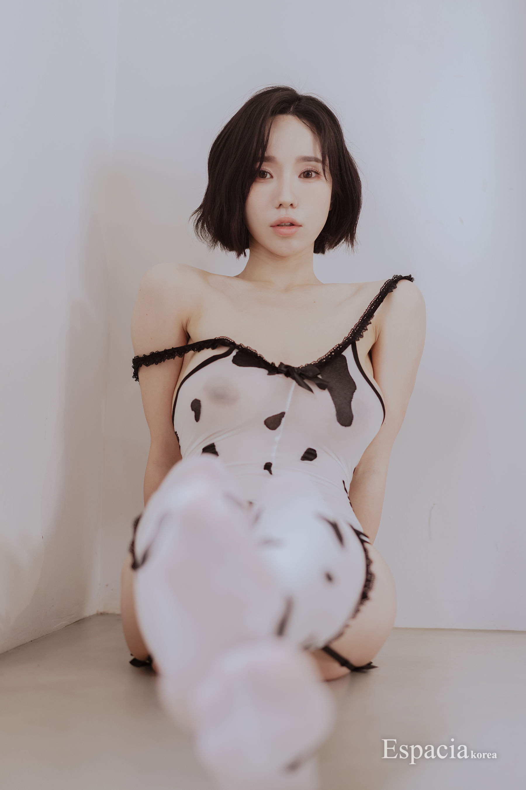 [ESPACIAKOREA] EHC-091 - YUNHA