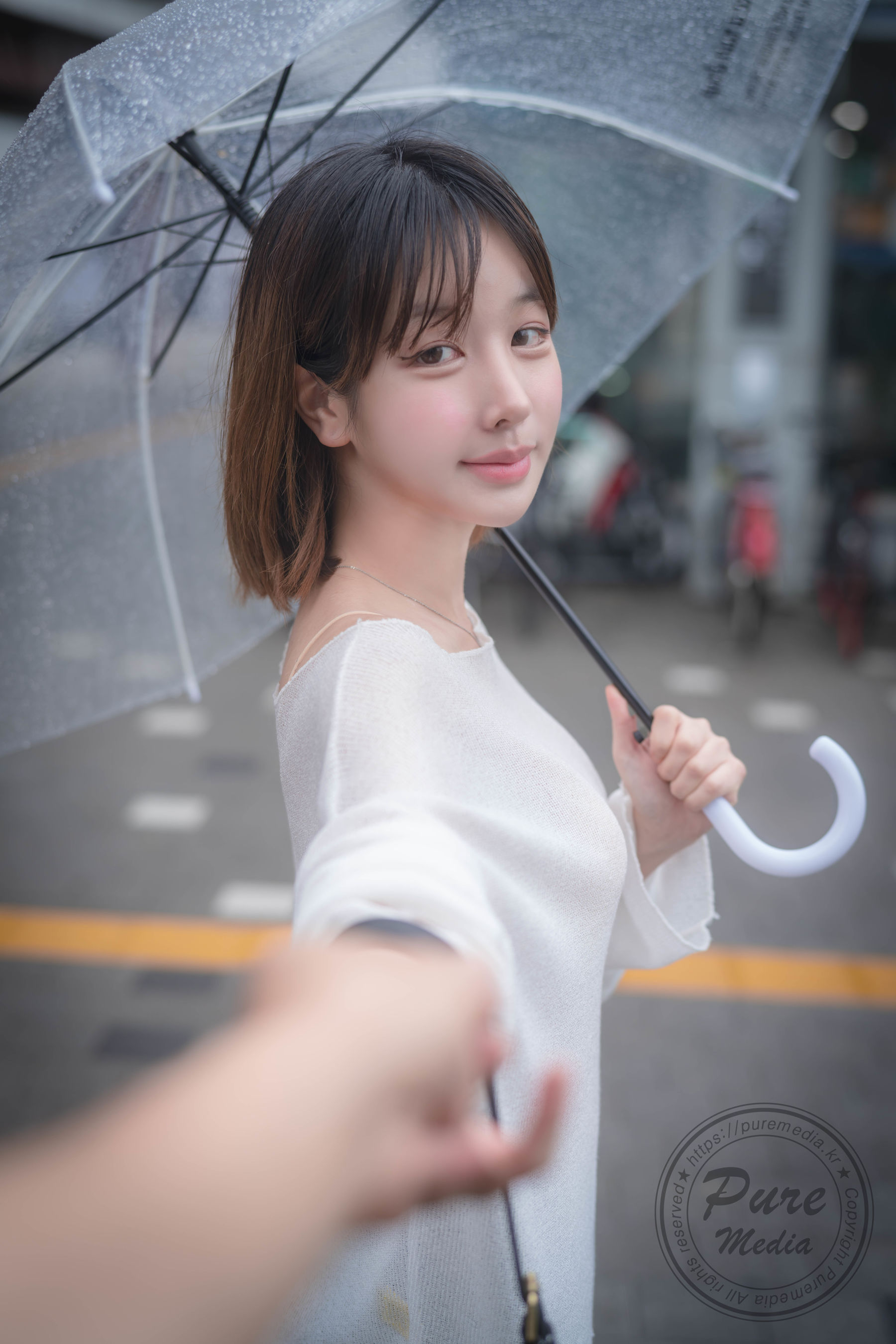 [PURE MEDIA] Vol.299 - Tasha