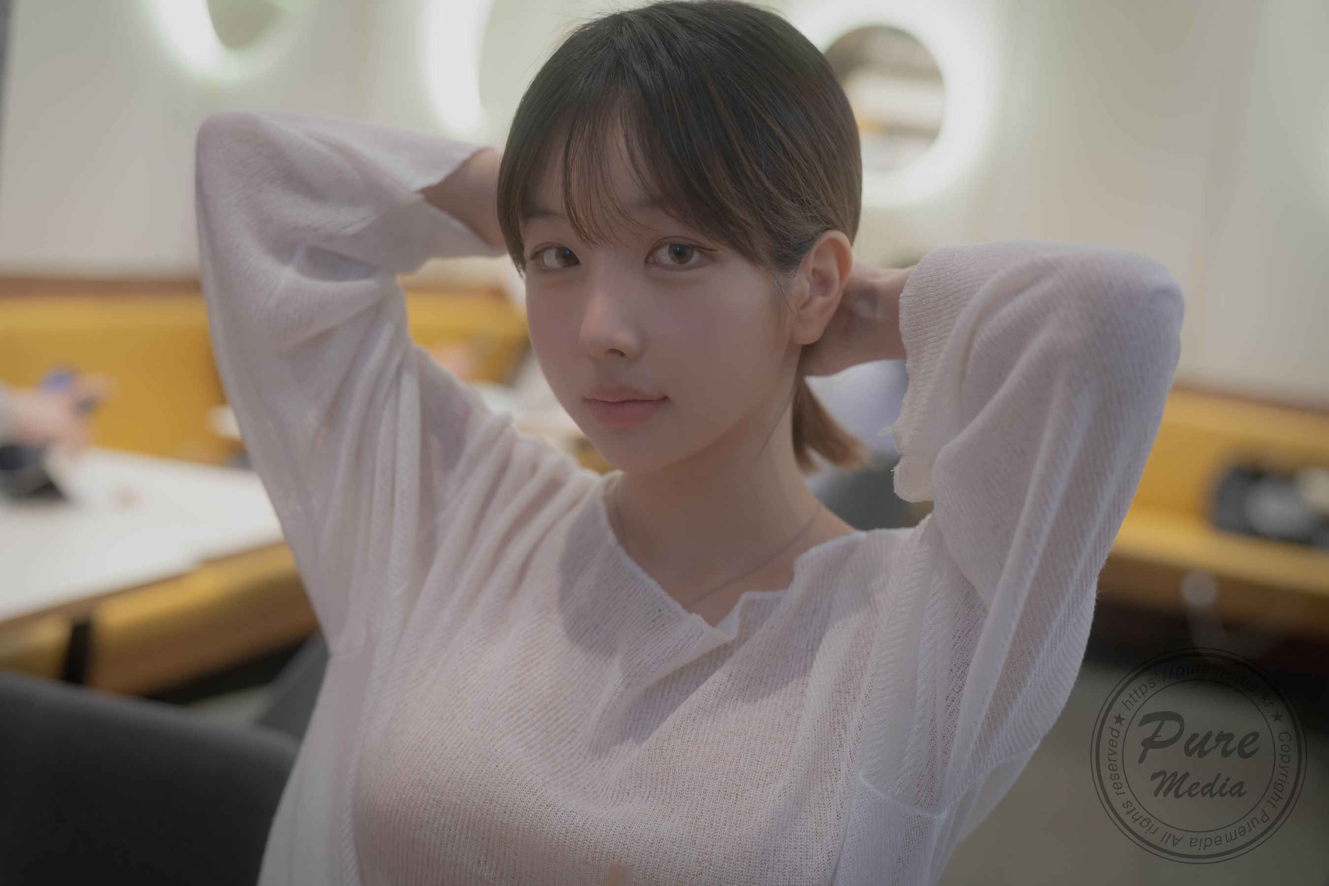 [PURE MEDIA] Vol.299 - Tasha