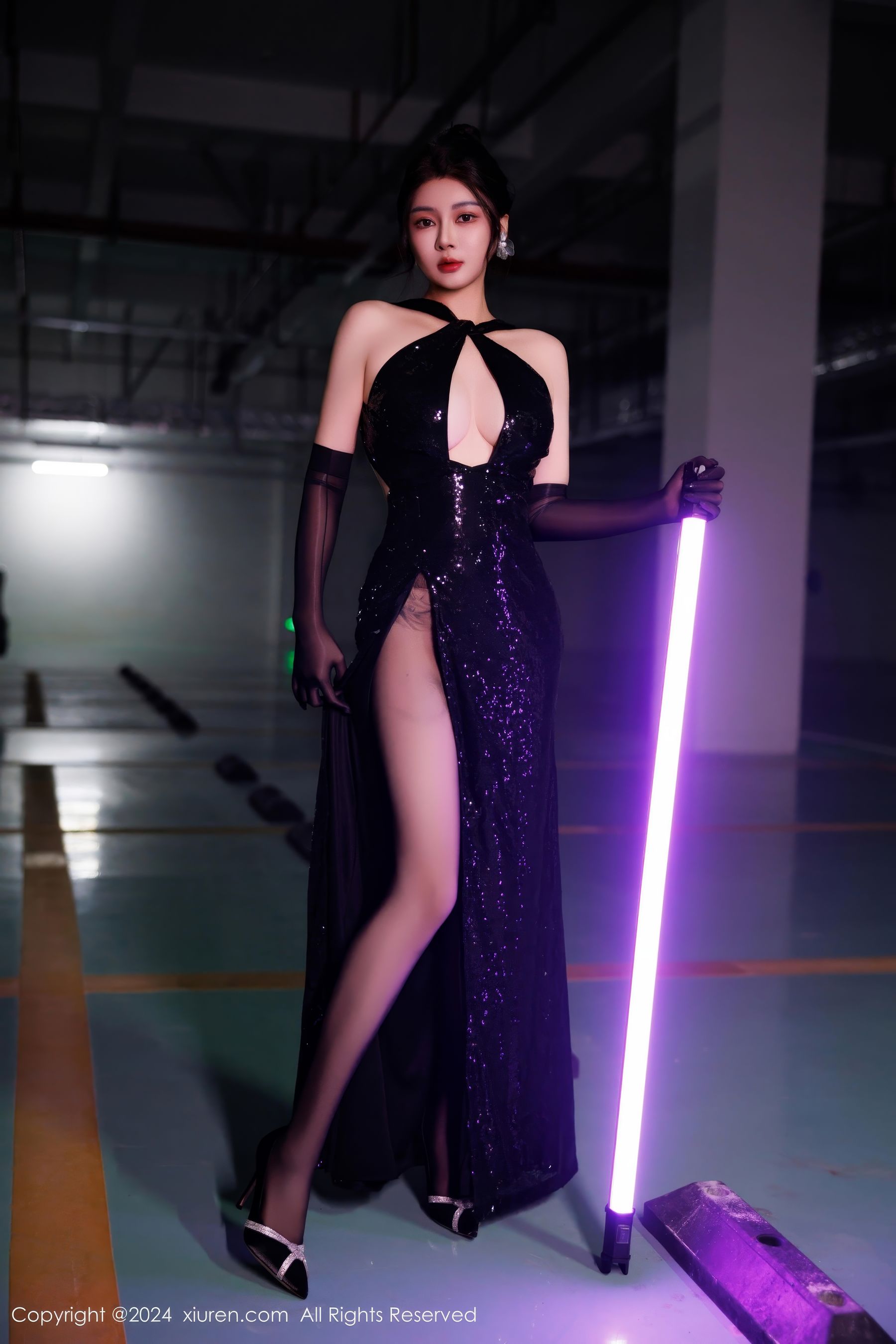 [秀人XiuRen] 2024.11.27 No.9512 凯竹Quinn