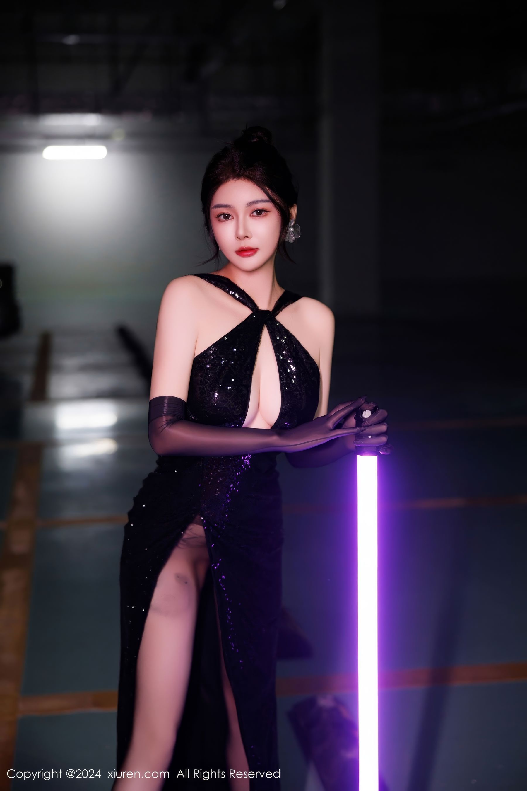 [秀人XiuRen] 2024.11.27 No.9512 凯竹Quinn
