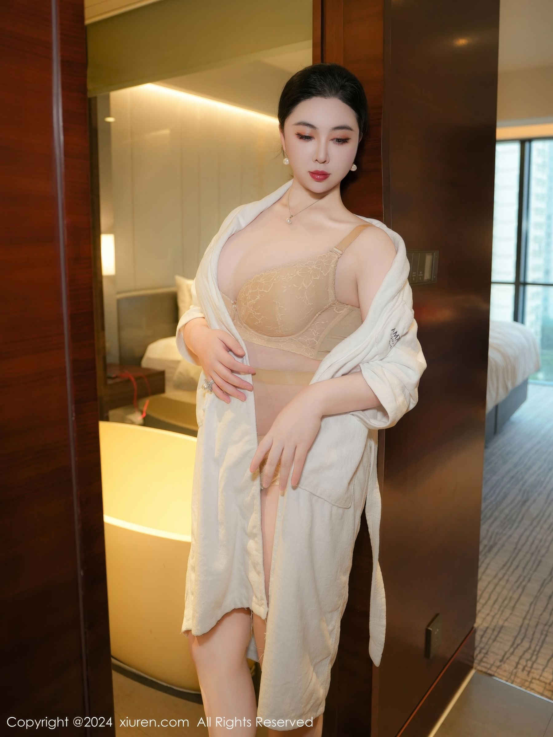 [秀人XiuRen] 2024.12.02 No.9534 风景尤美