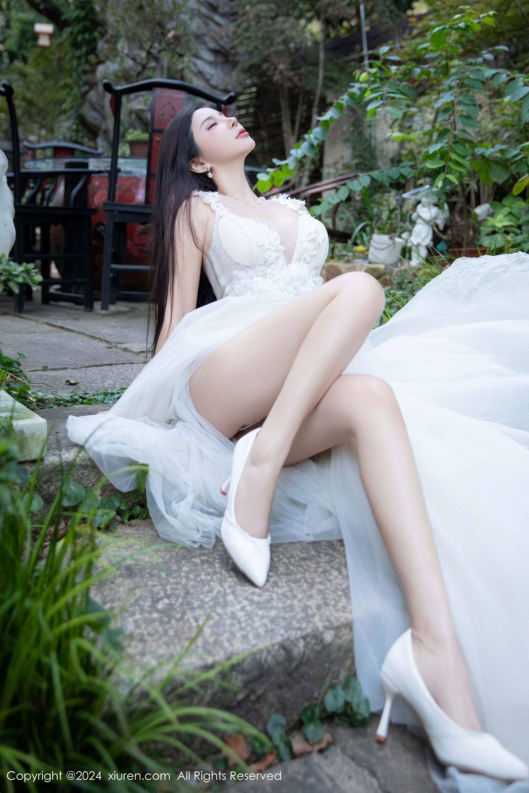[秀人XiuRen] 2024.12.05 No.9552 小蛮妖Yummy