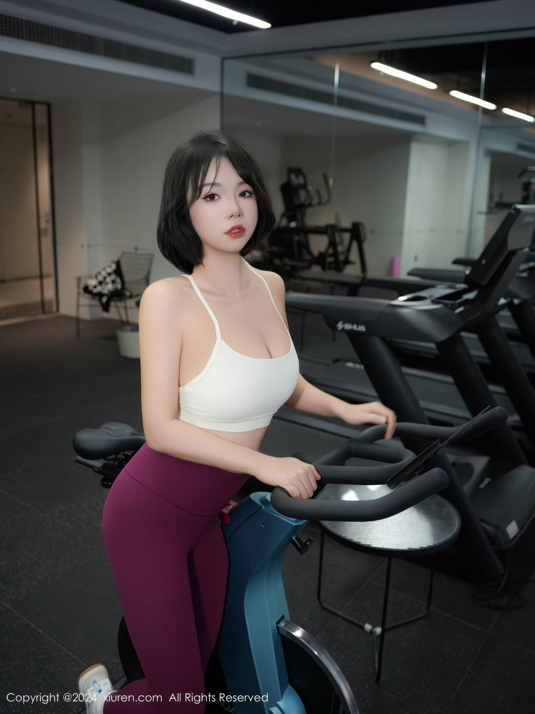 [秀人XiuRen] 2024.12.16 No.9603 桃色奶酪
