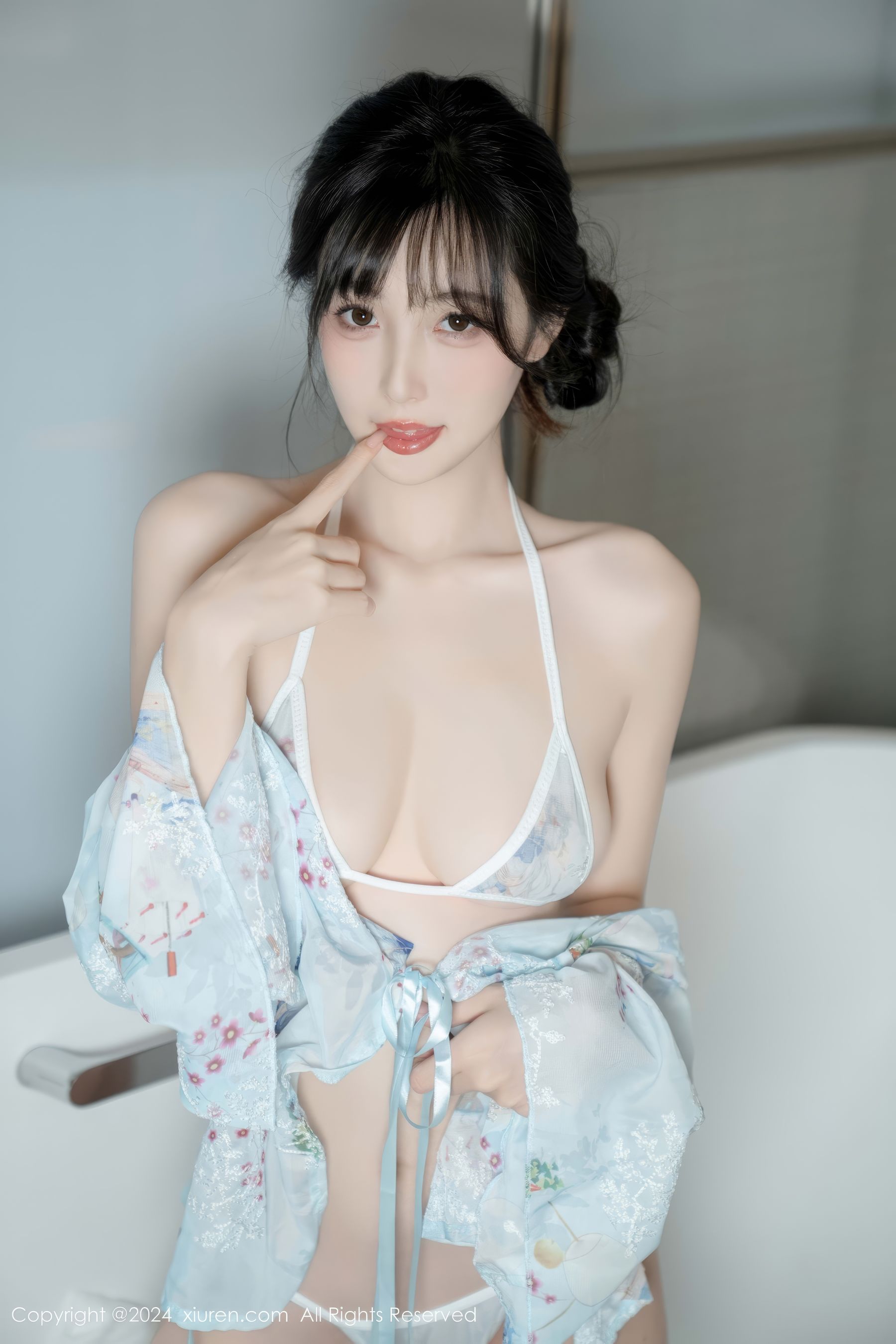 [秀人XiuRen] 2024.12.20 No.9632 林星阑