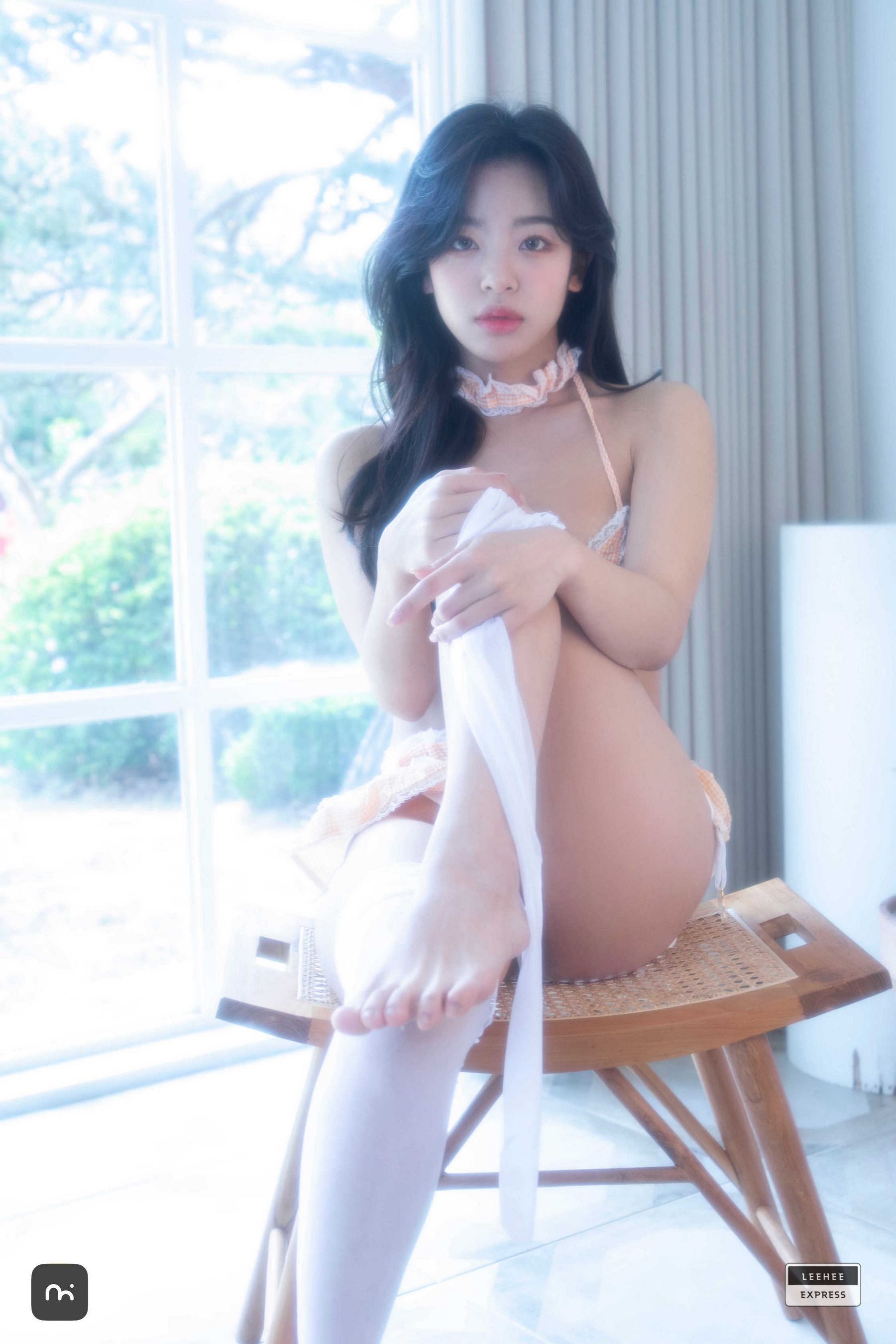 [LEEHEE EXPRESS] LERB-206B - So Young