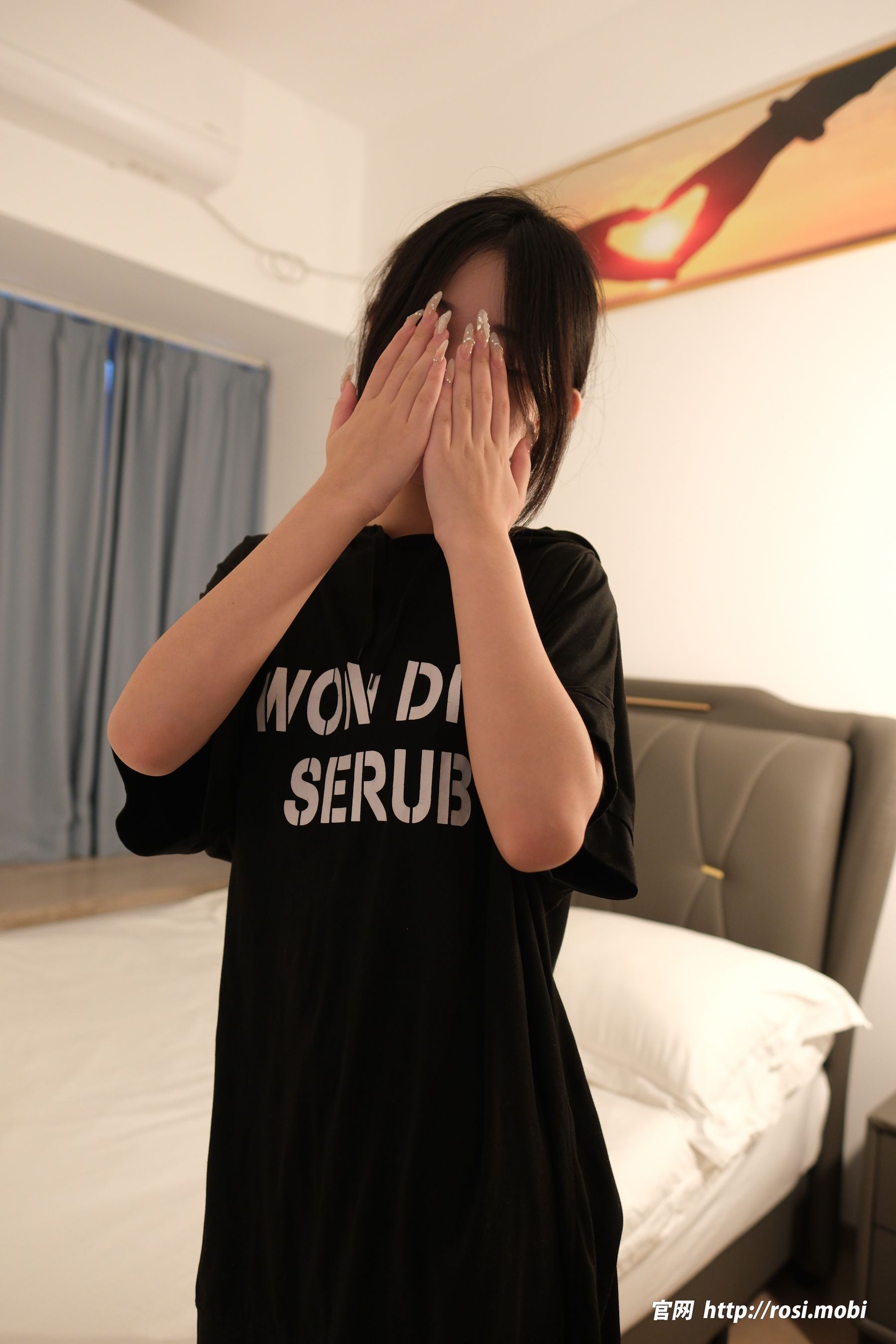 [ROSI写真] 2025.01.14 NO.4789