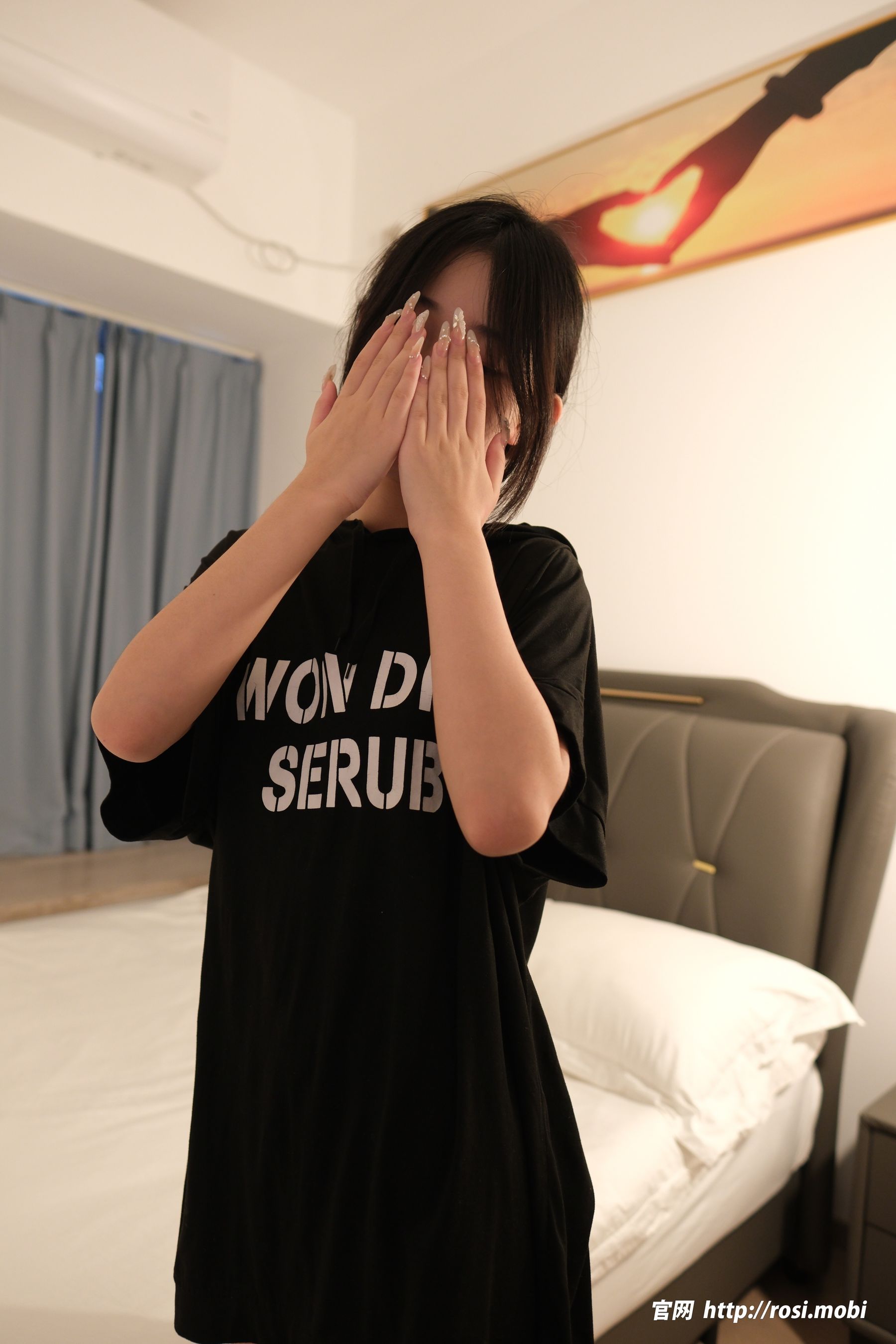 [ROSI写真] 2025.01.14 NO.4789