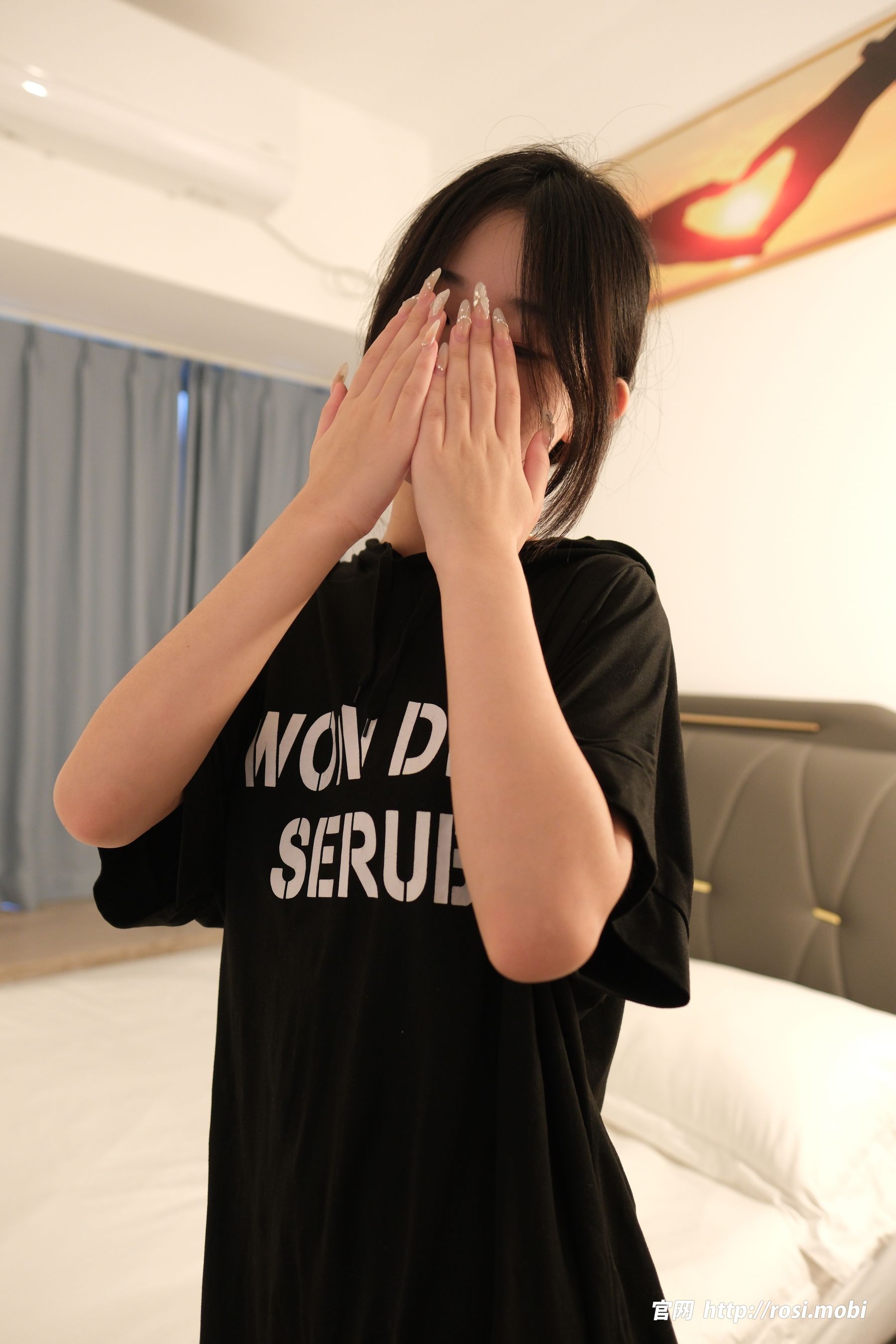 [ROSI写真] 2025.01.14 NO.4789