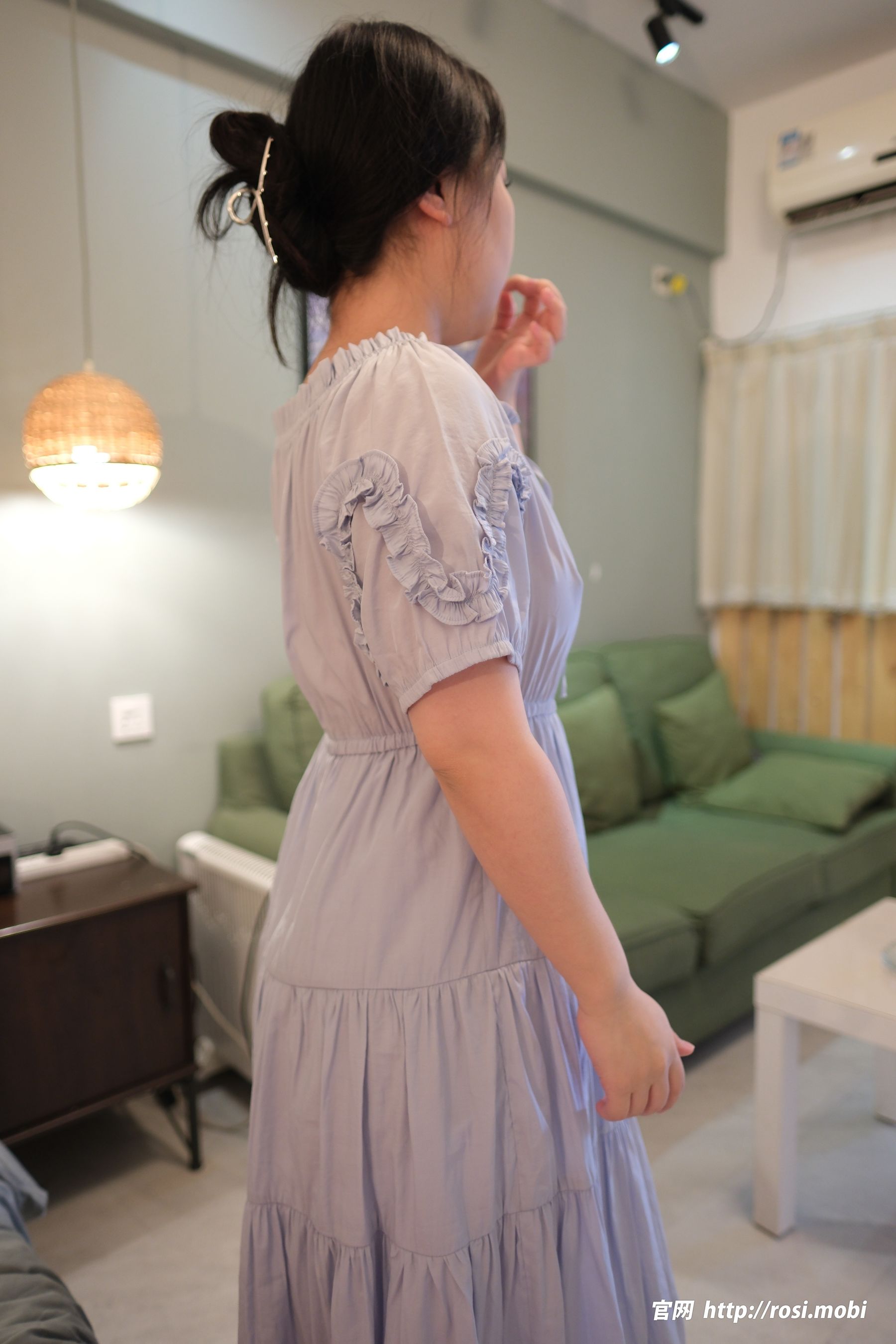 [ROSI写真] 2025.01.21 NO.4796