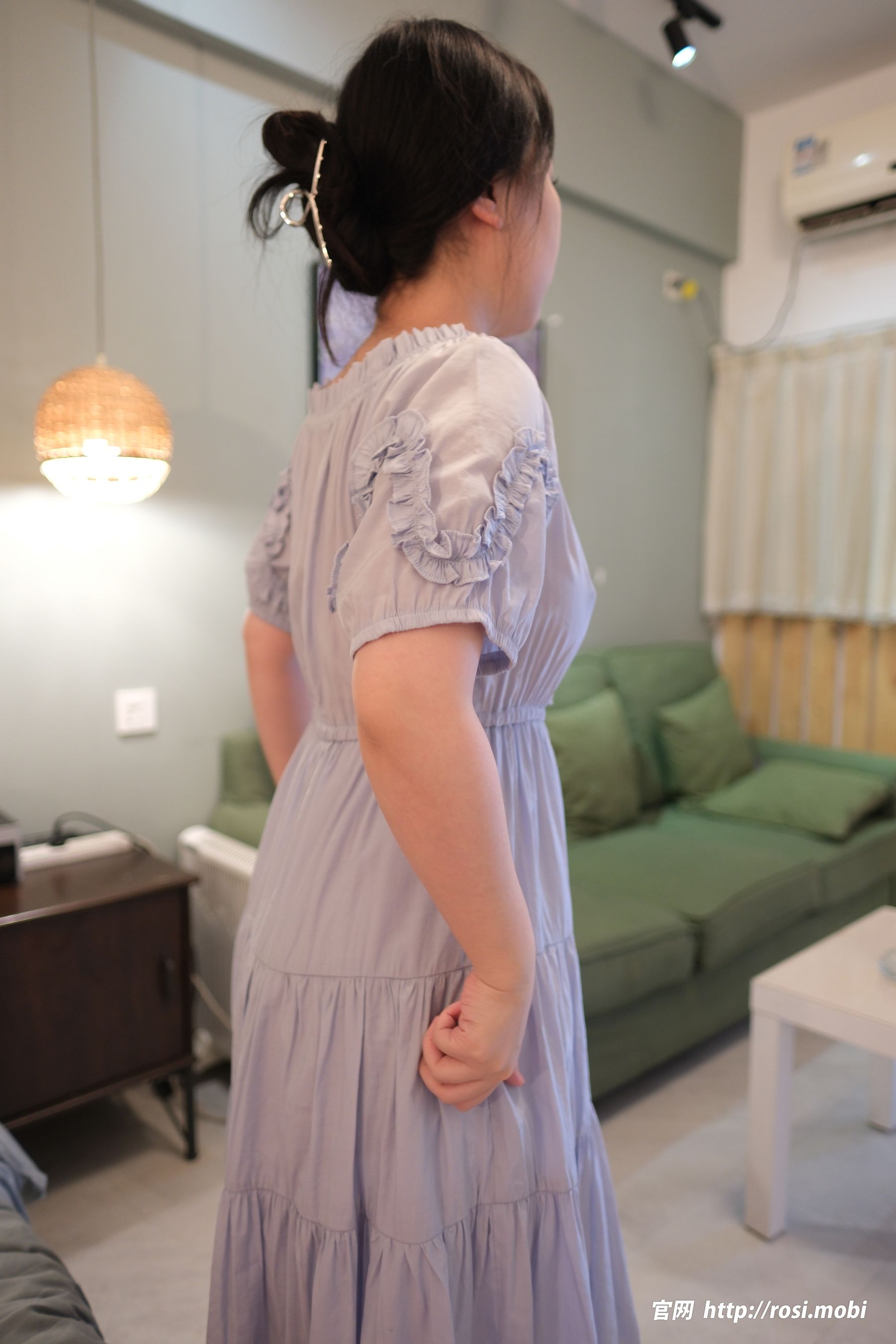 [ROSI写真] 2025.01.21 NO.4796