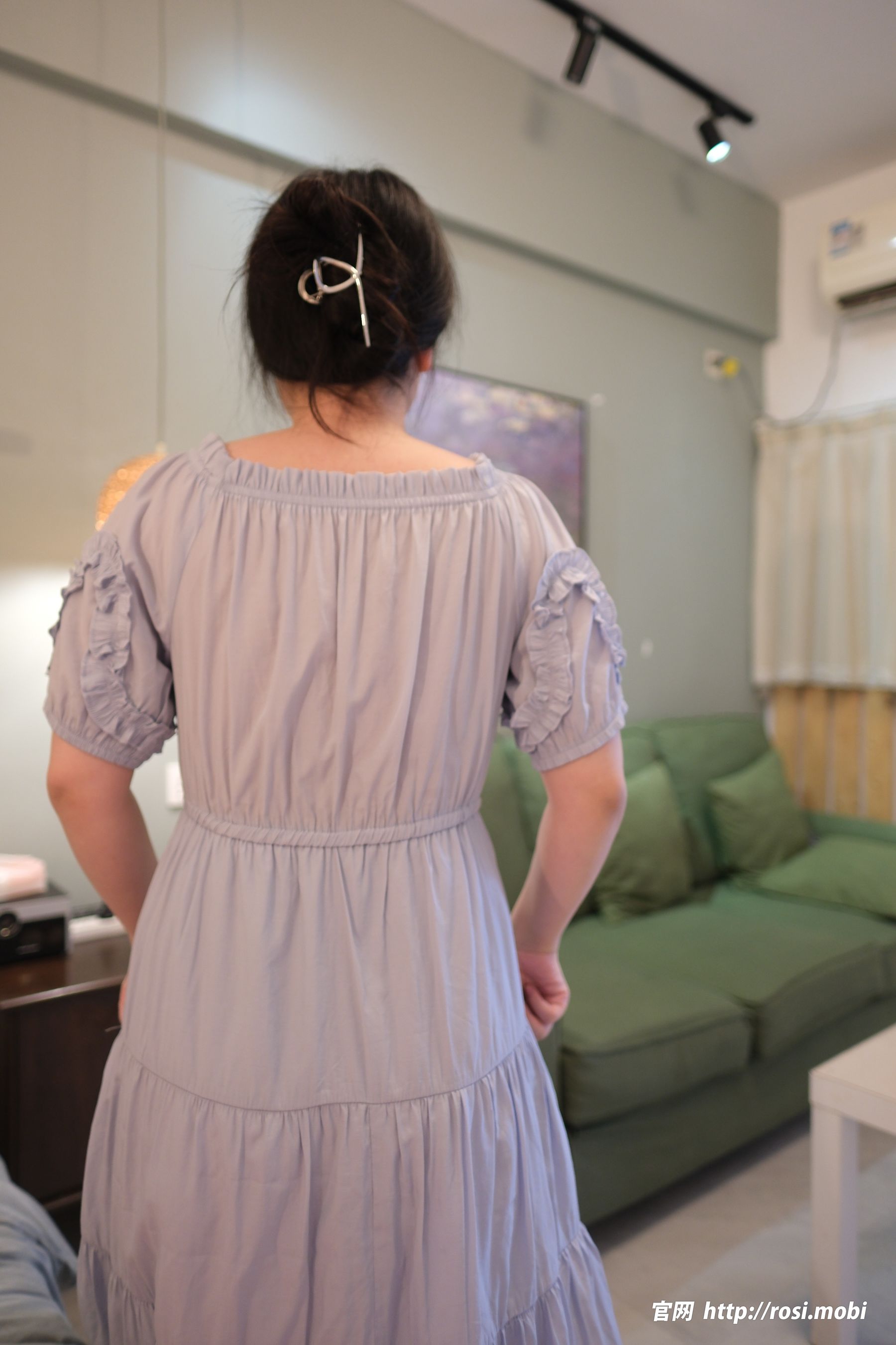 [ROSI写真] 2025.01.21 NO.4796