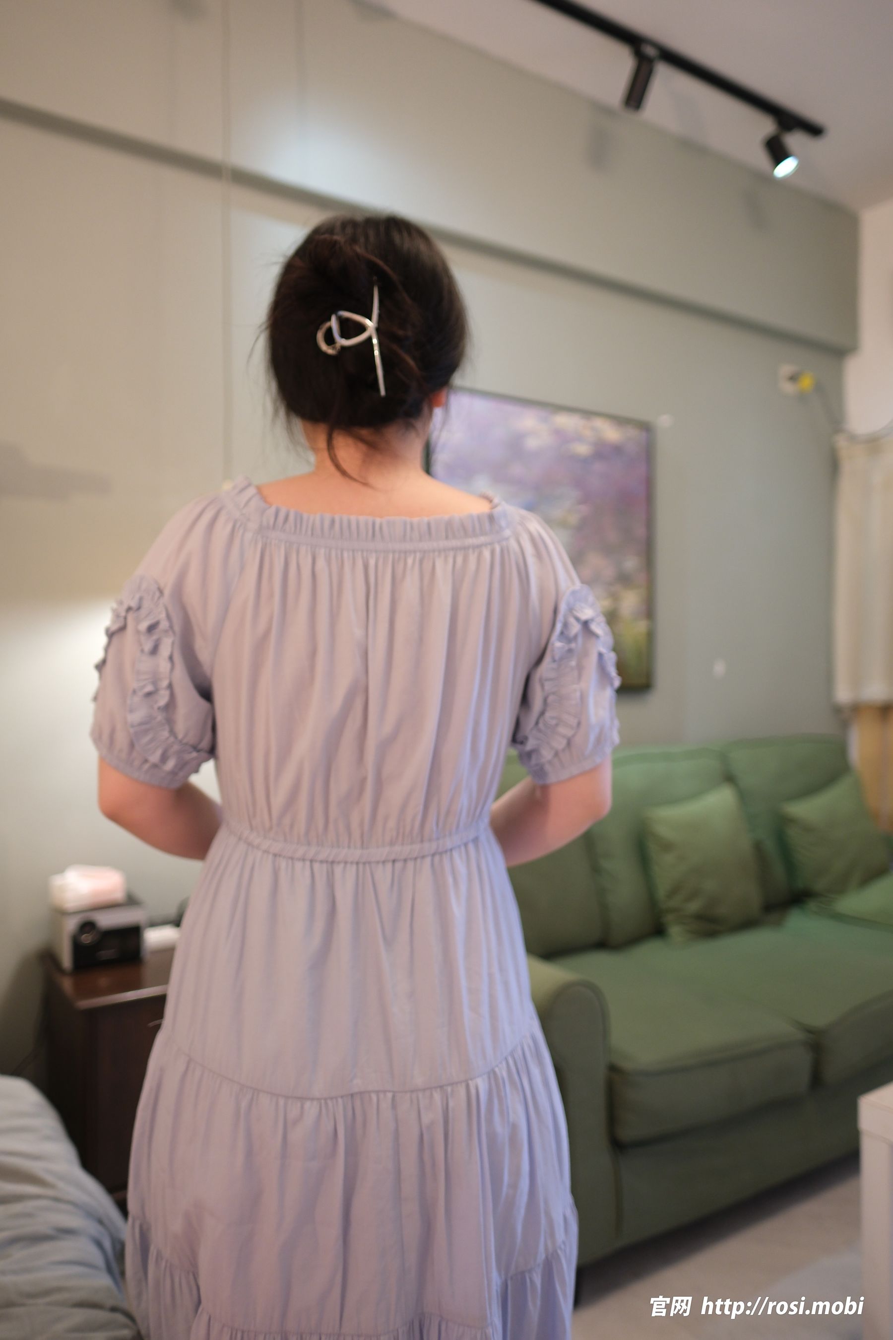 [ROSI写真] 2025.01.21 NO.4796