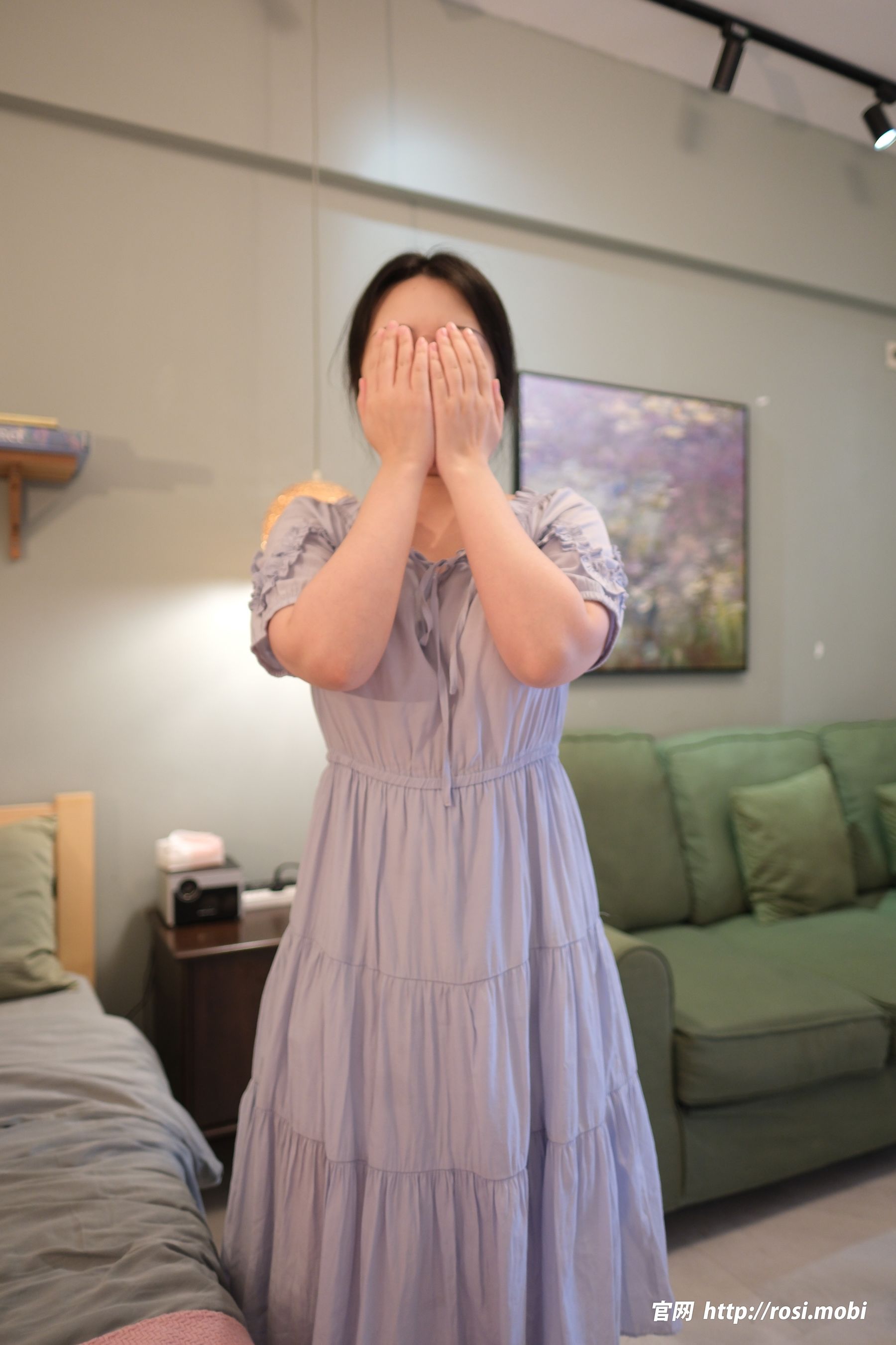 [ROSI写真] 2025.01.21 NO.4796