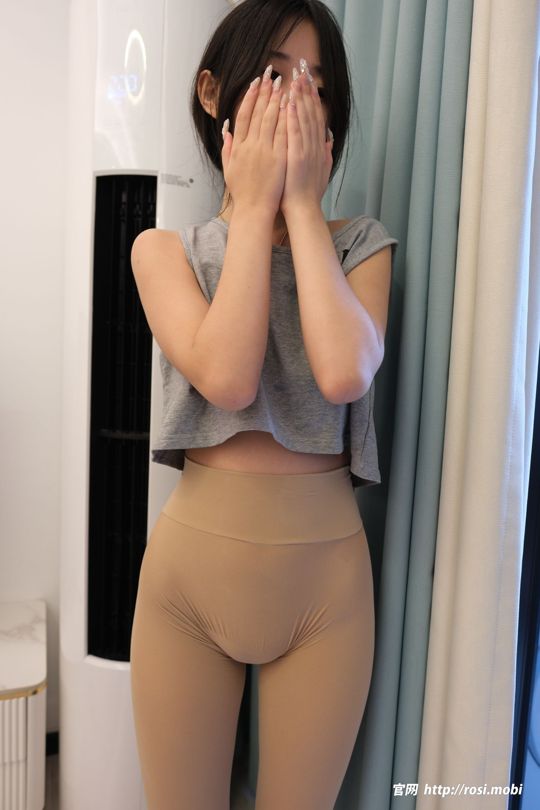 [ROSI写真] 2025.01.29 NO.4804