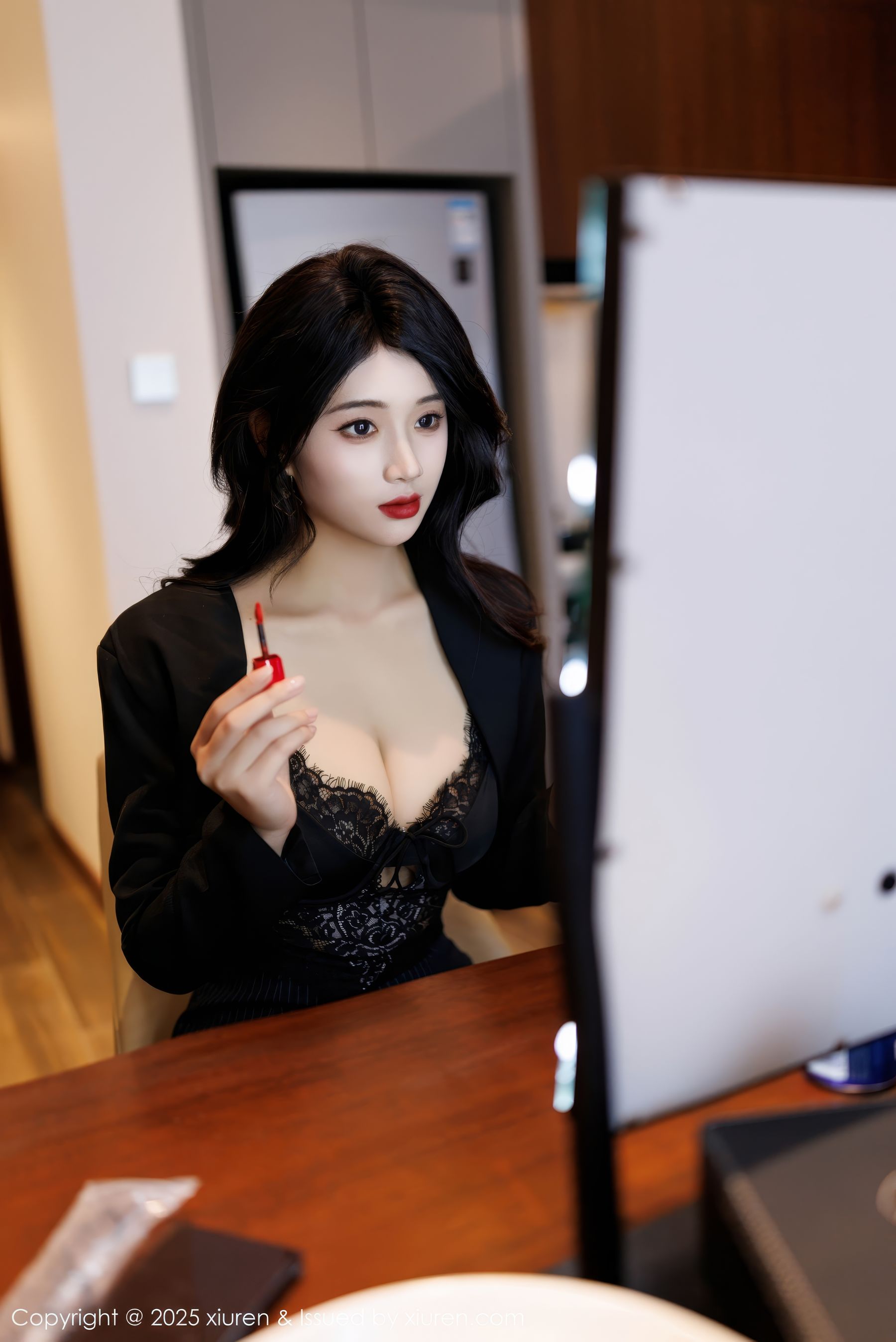 [秀人XiuRen] 2025.01.08 No.9728 南乔