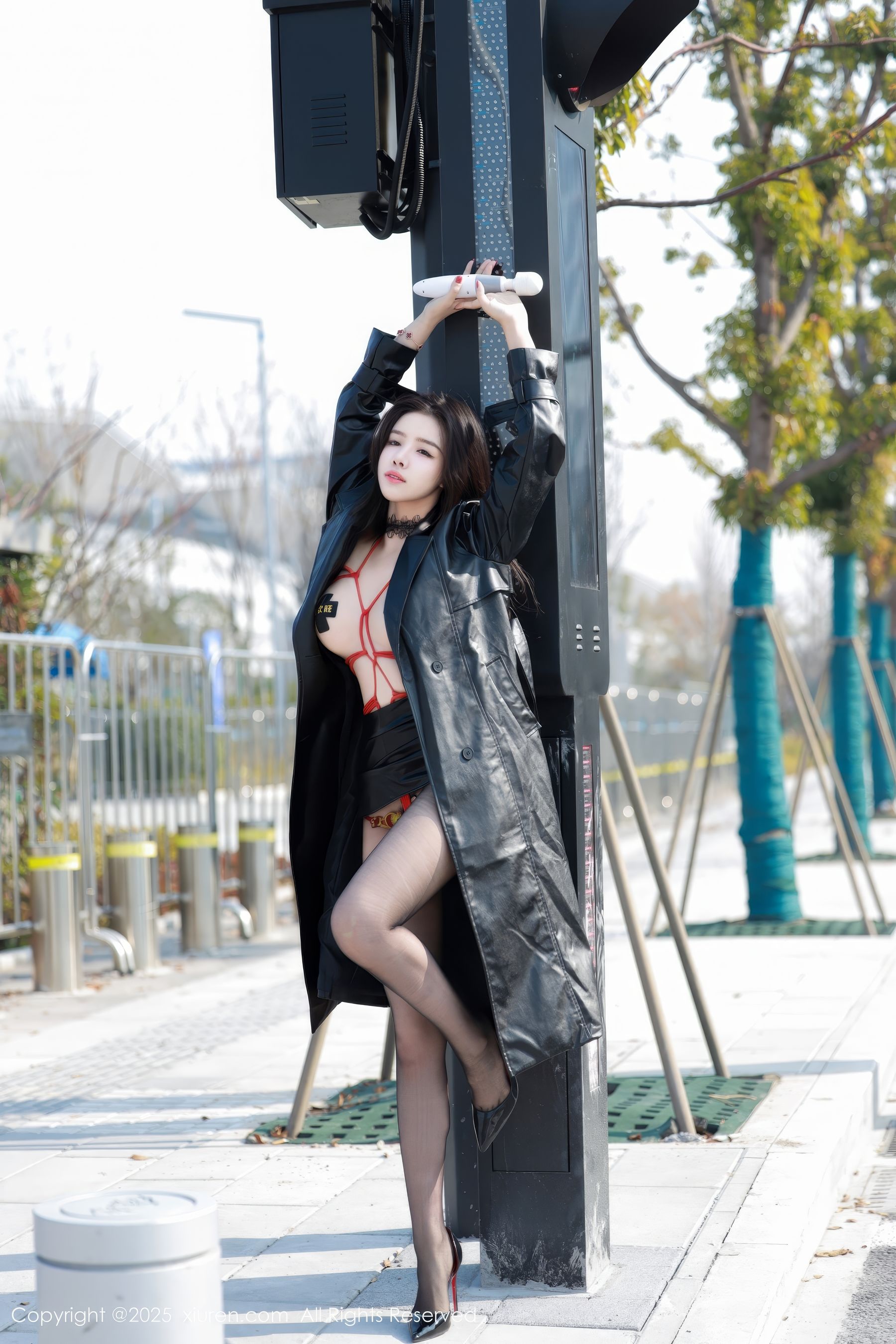 [秀人XiuRen] 2025.02.08 No.9855 唐翩翩