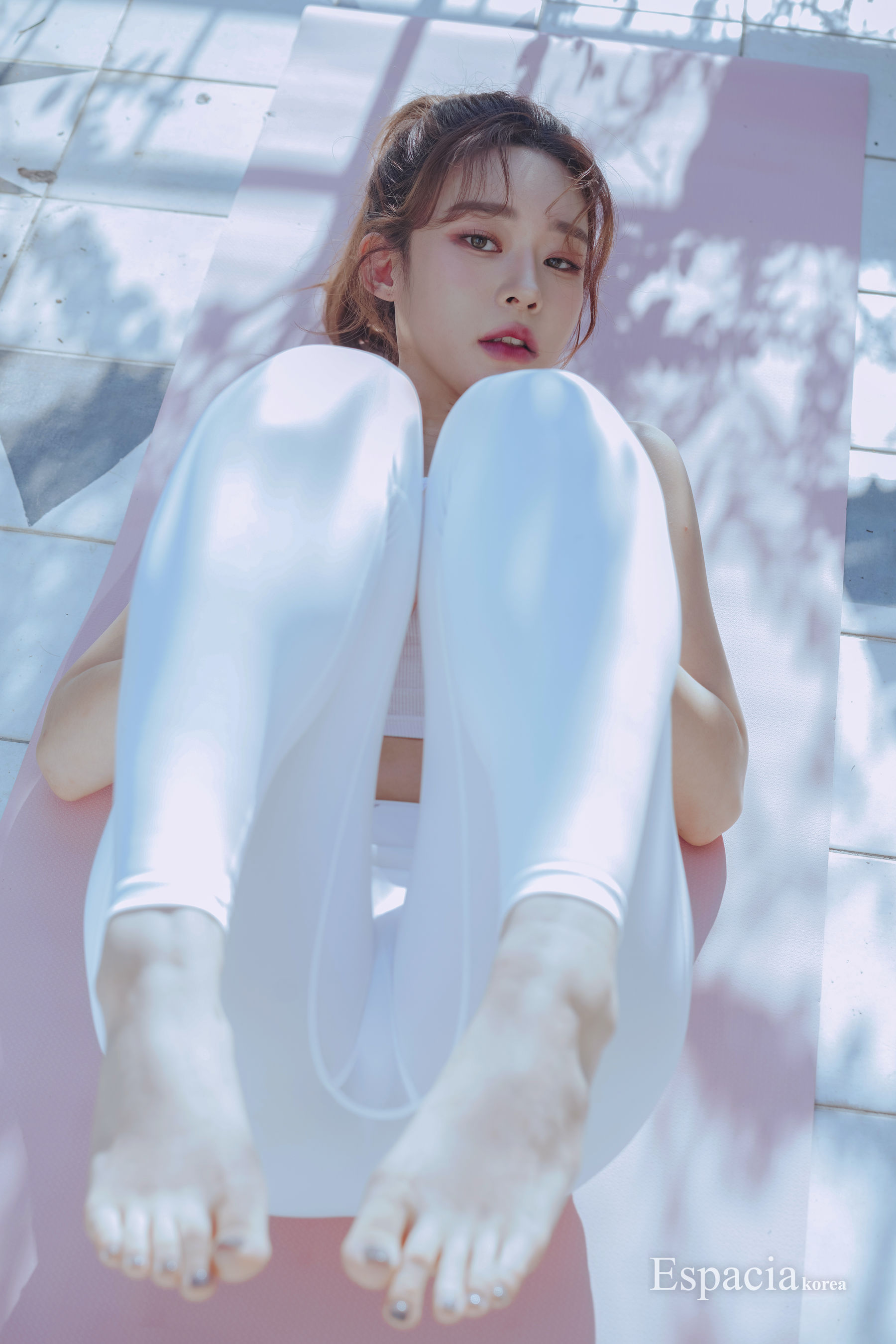 [ESPACIAKOREA] EXC-107 - RAHEE