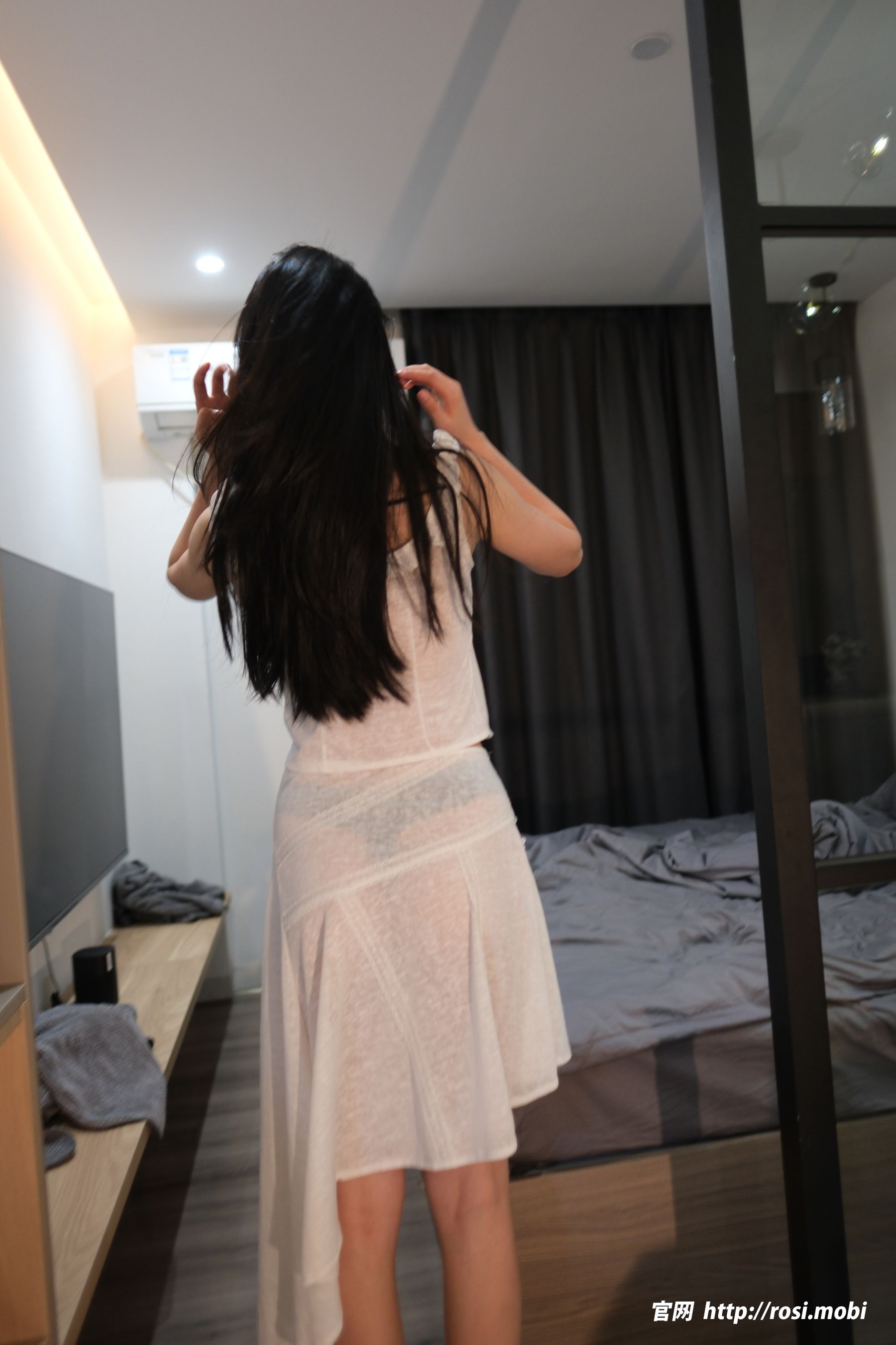 [ROSI写真] 2025.03.21 NO.4855
