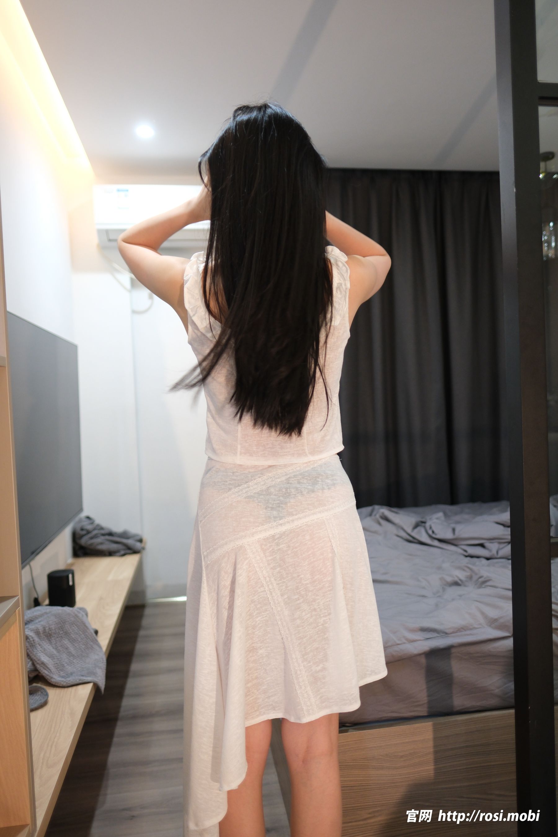 [ROSI写真] 2025.03.21 NO.4855