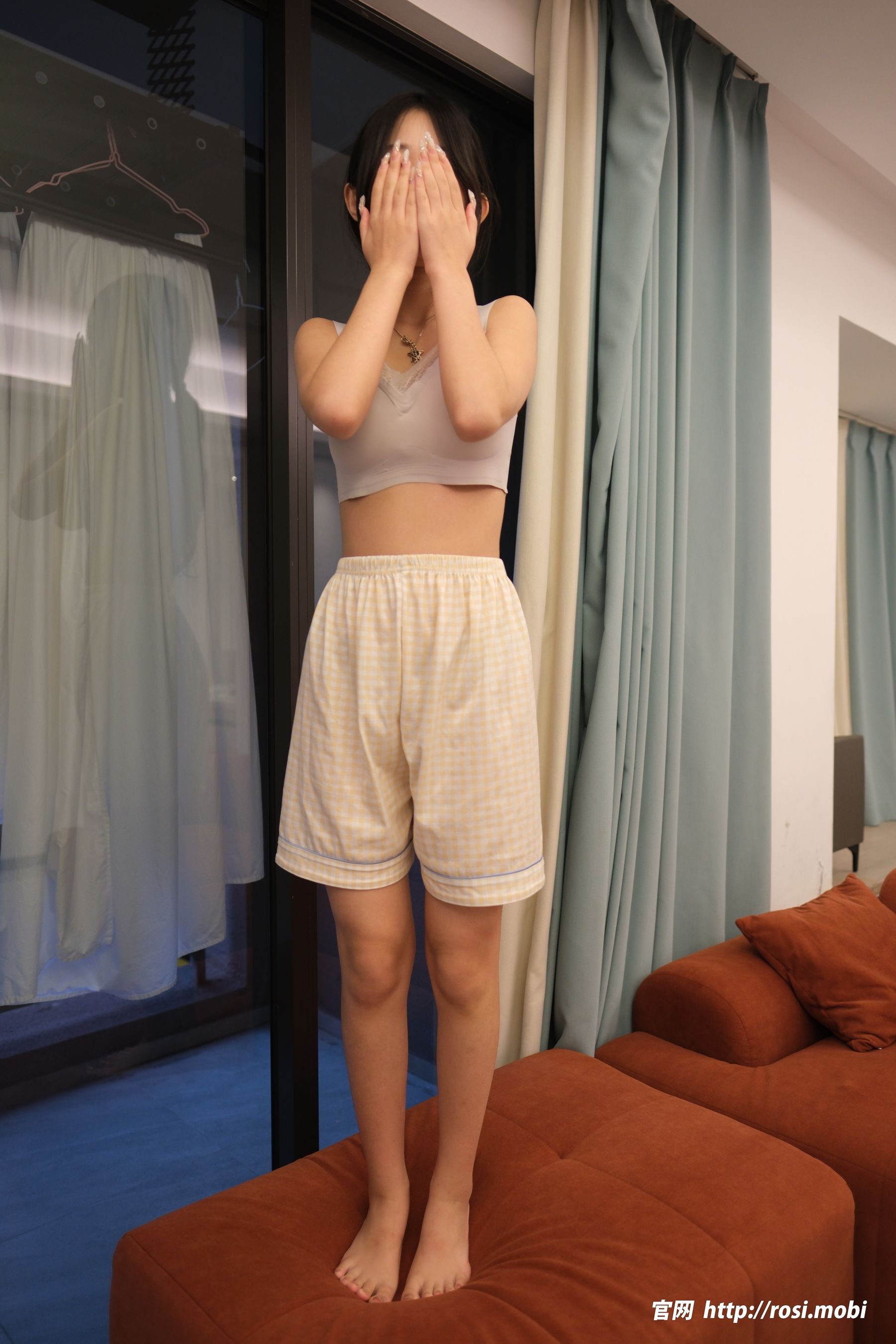 [ROSI写真] 2025.04.08 NO.4873